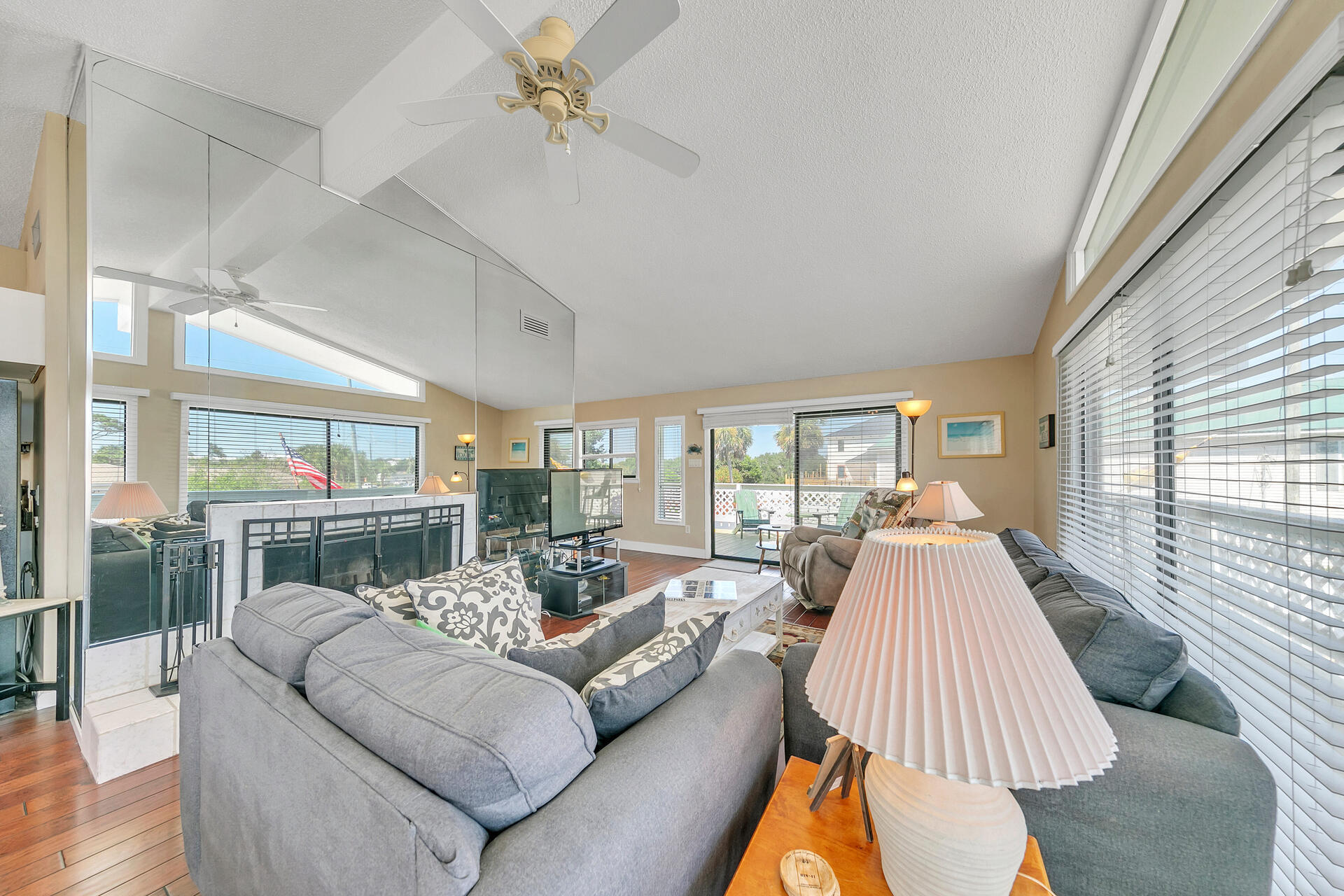 Santa Rosa Island - Residential