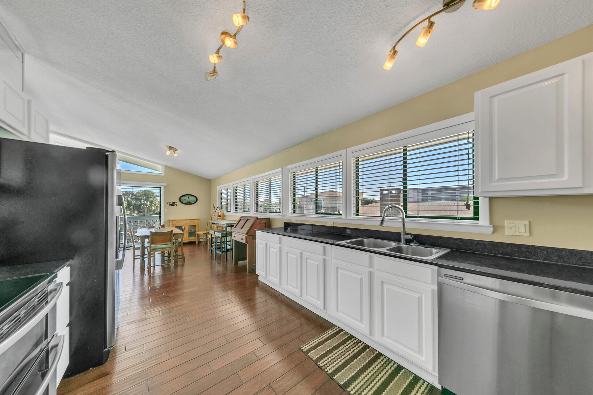 Santa Rosa Island - Residential