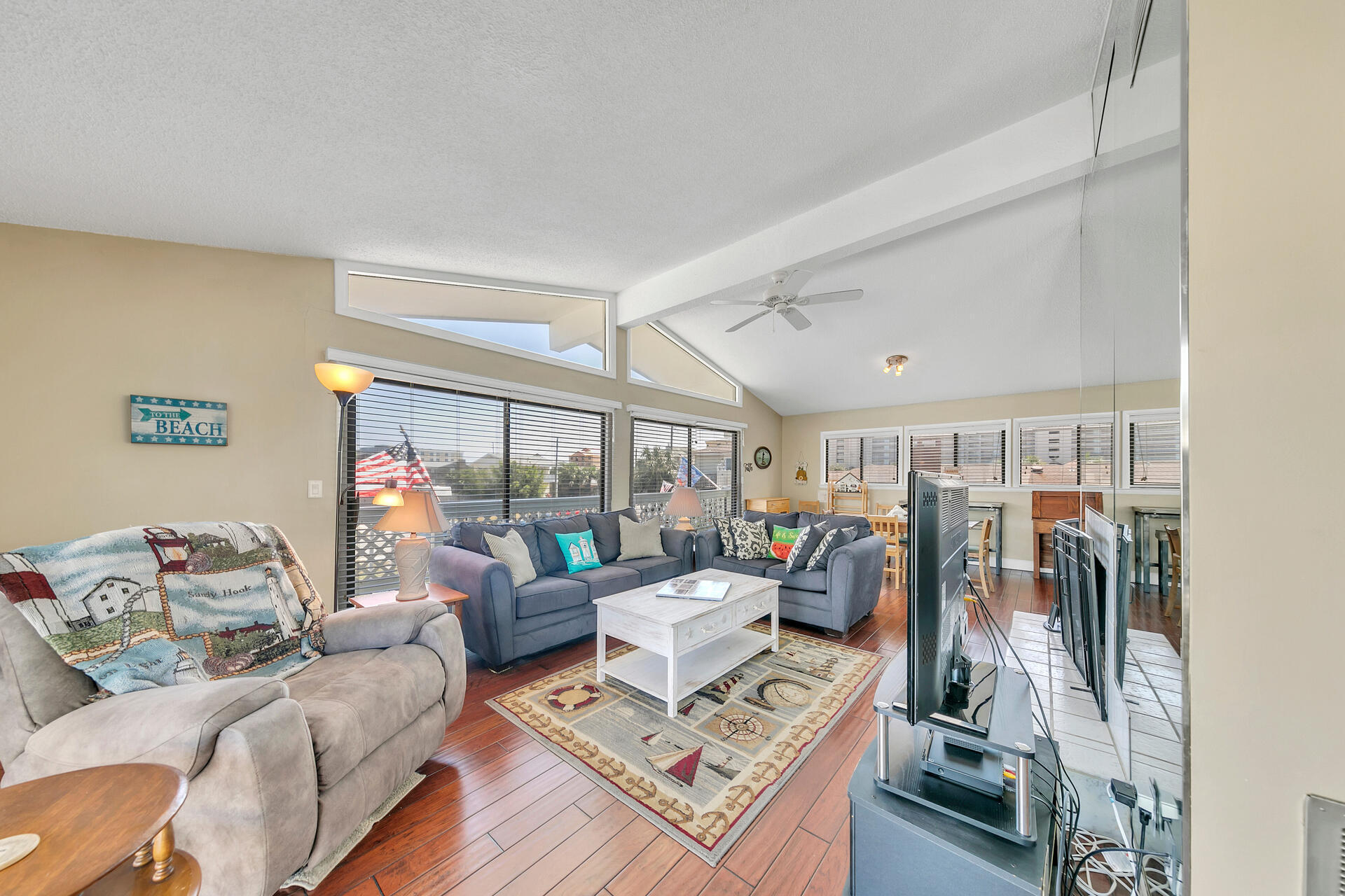 Santa Rosa Island - Residential