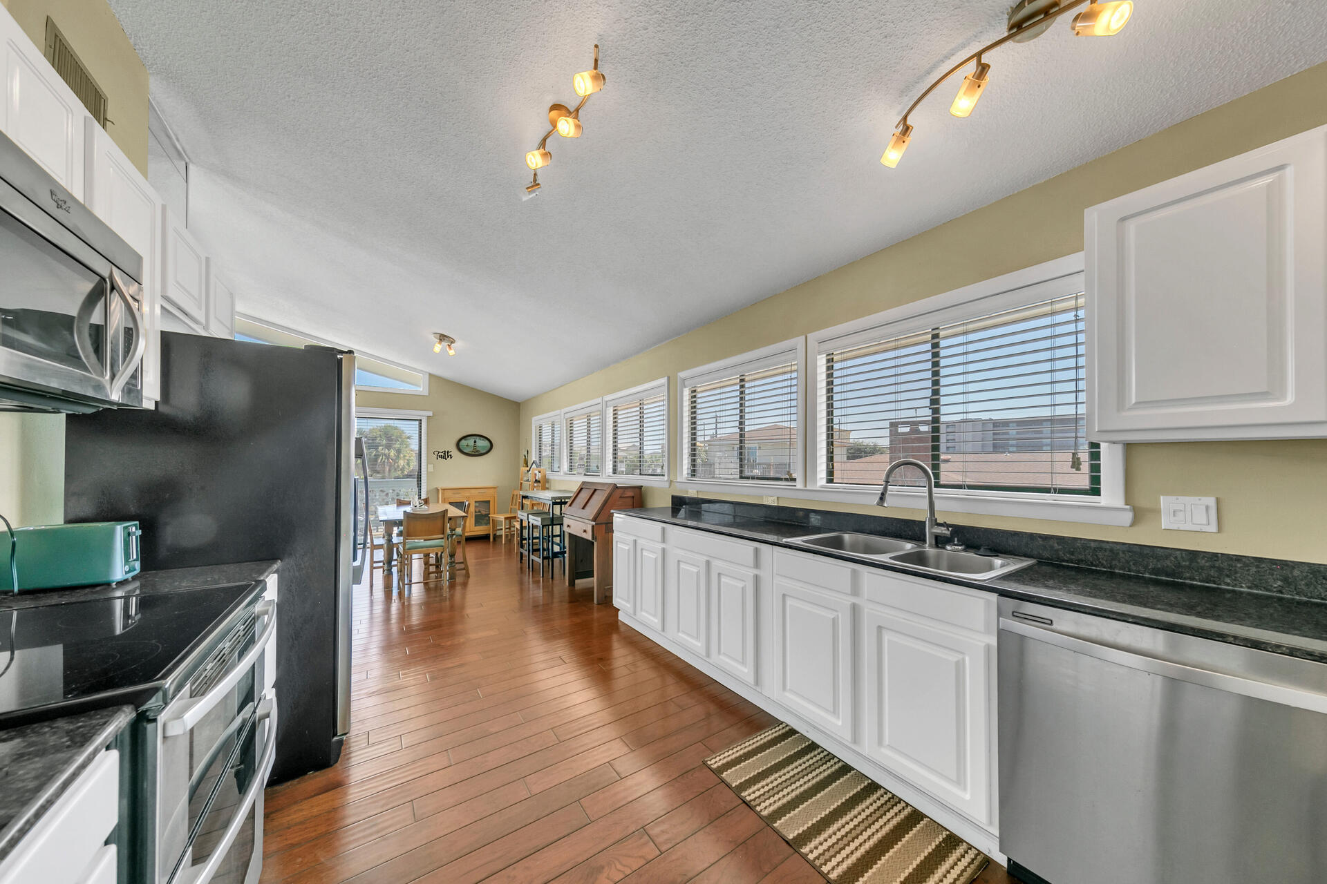 Santa Rosa Island - Residential