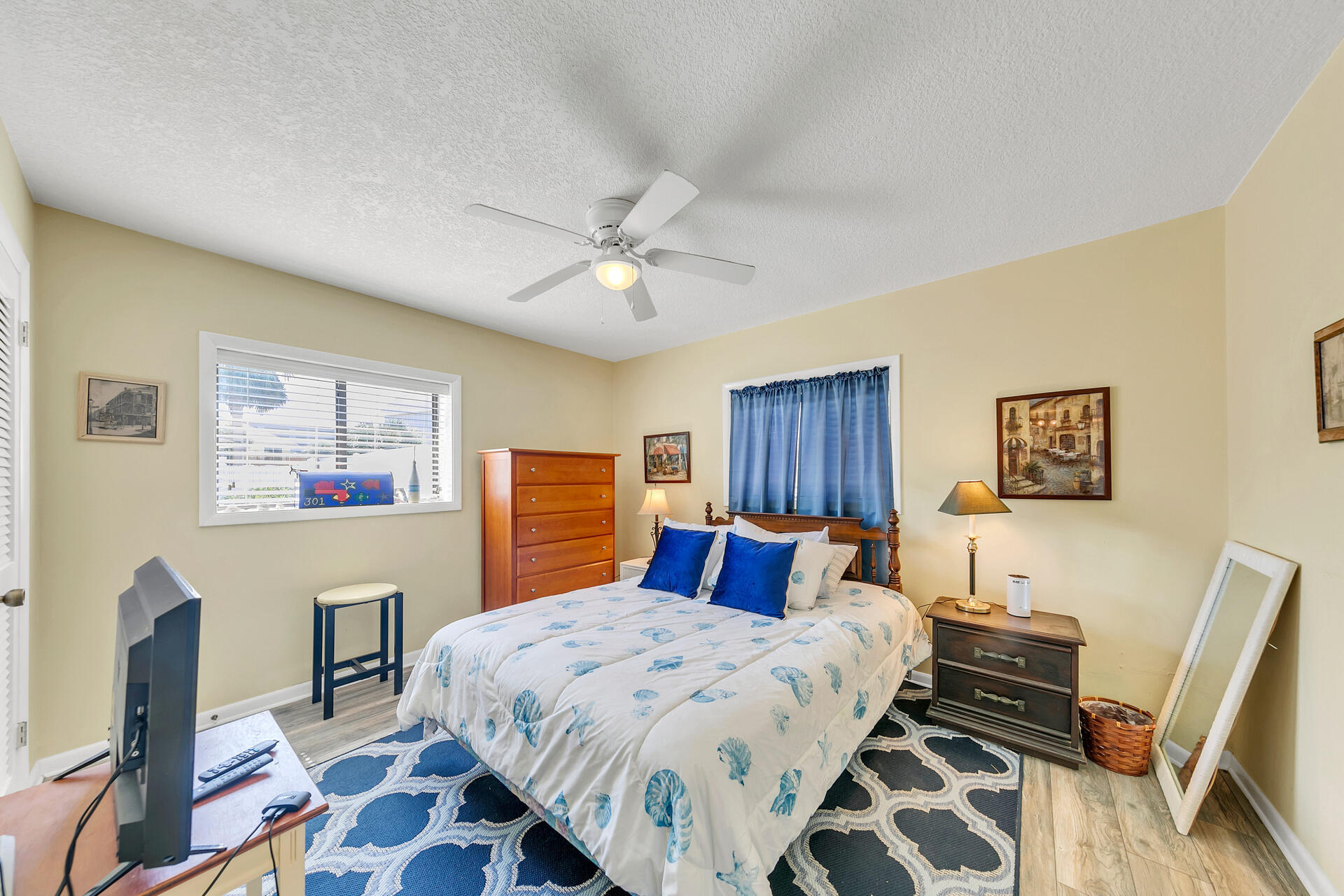 Santa Rosa Island - Residential