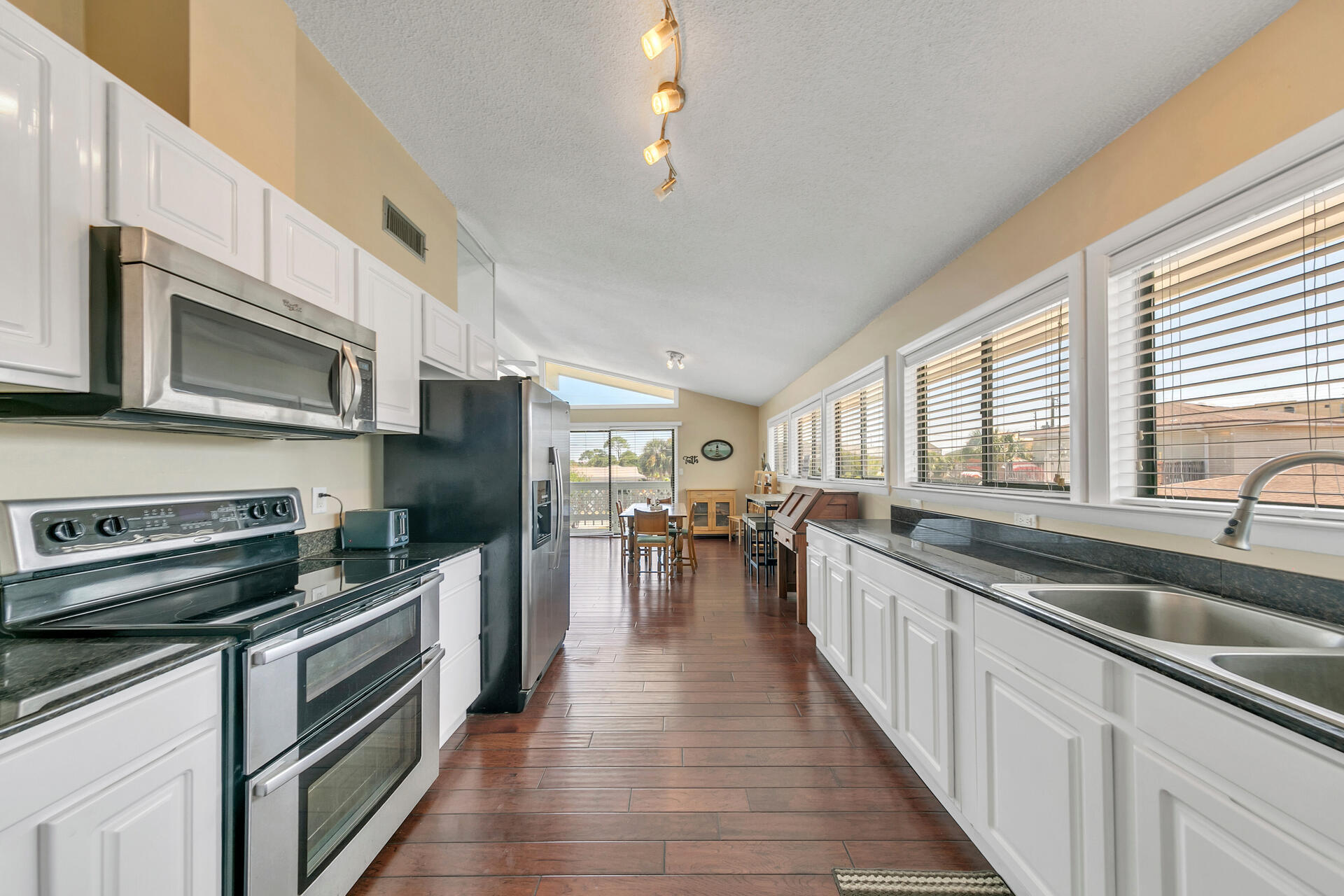 Santa Rosa Island - Residential