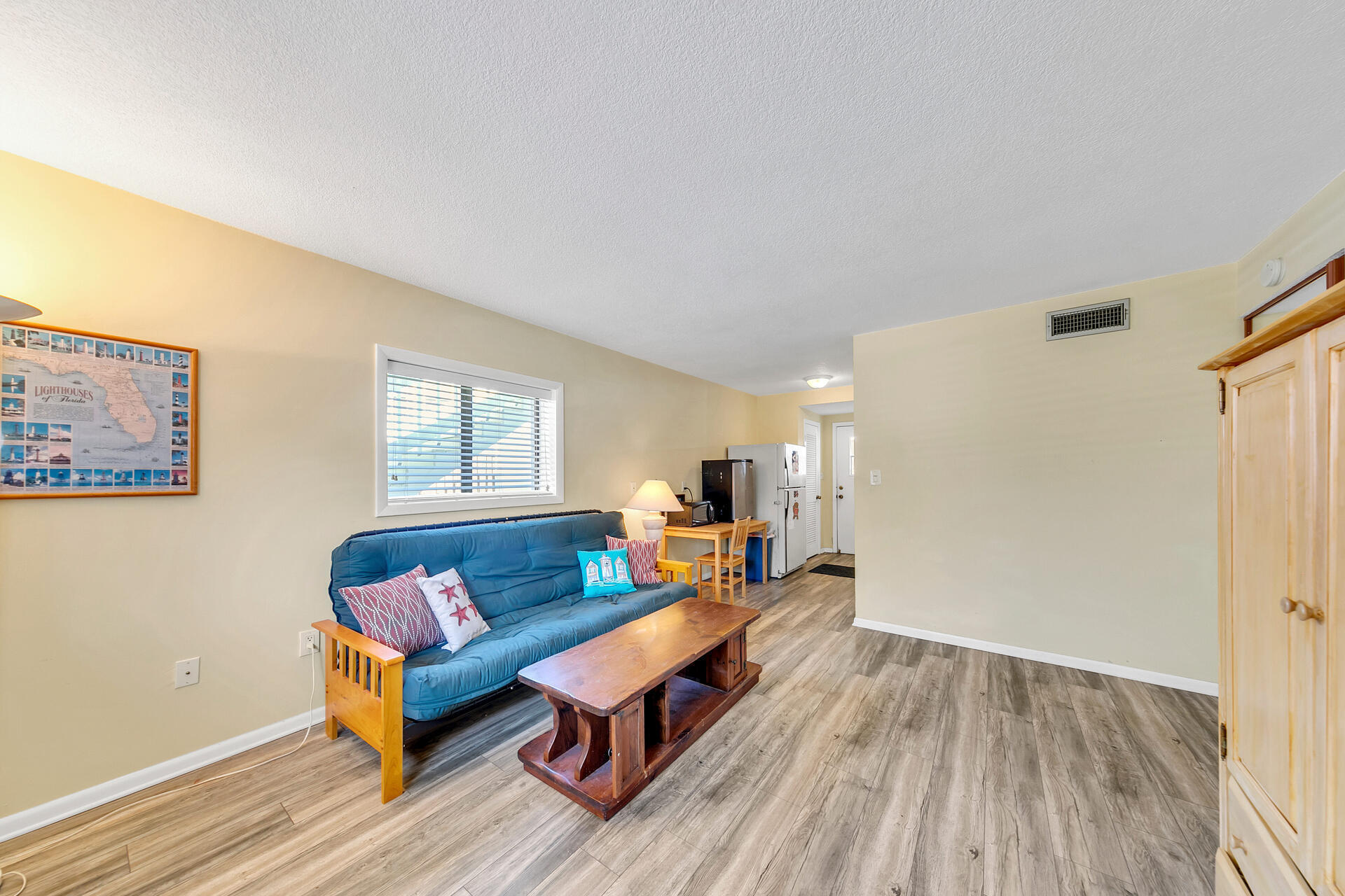 Santa Rosa Island - Residential