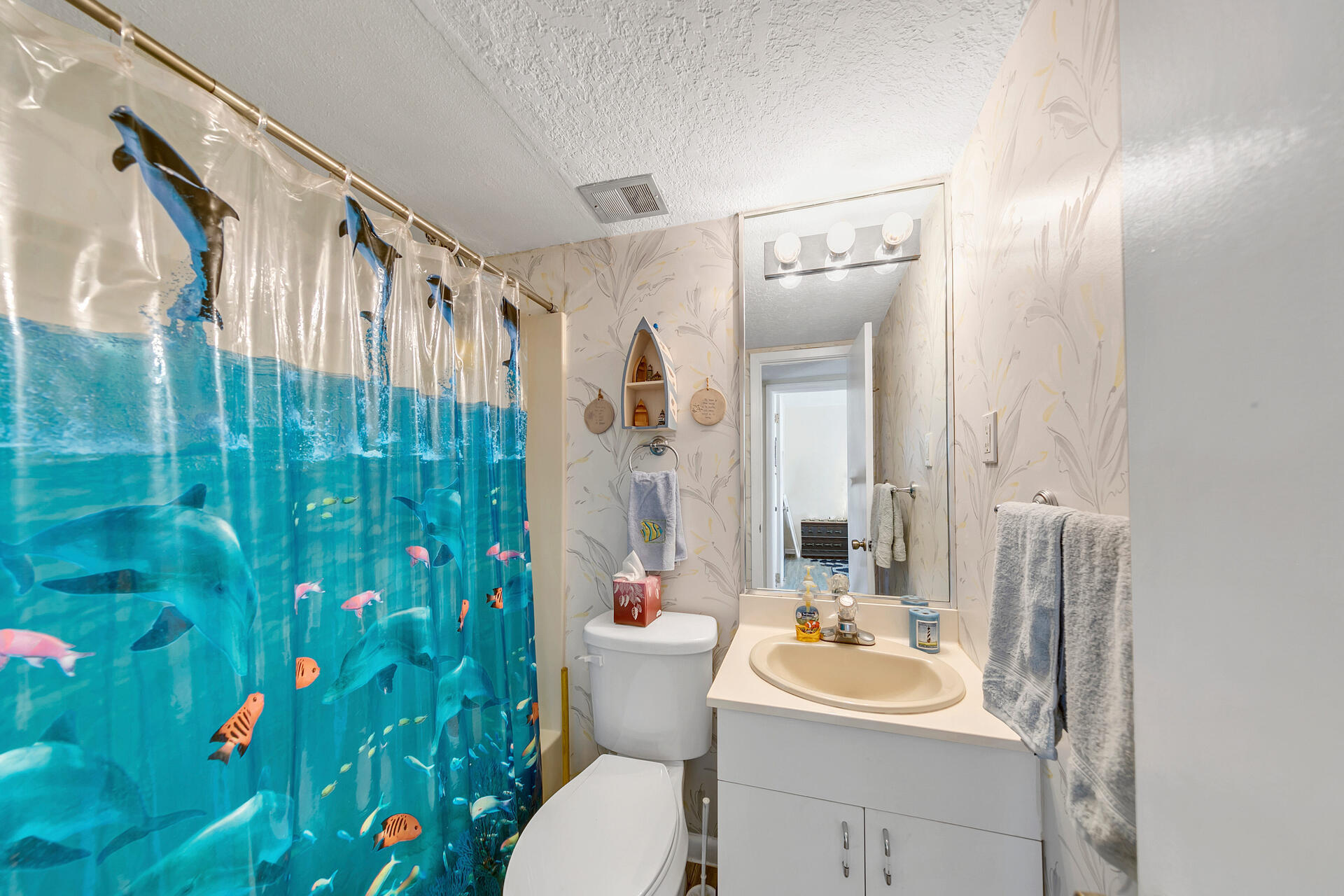 Santa Rosa Island - Residential