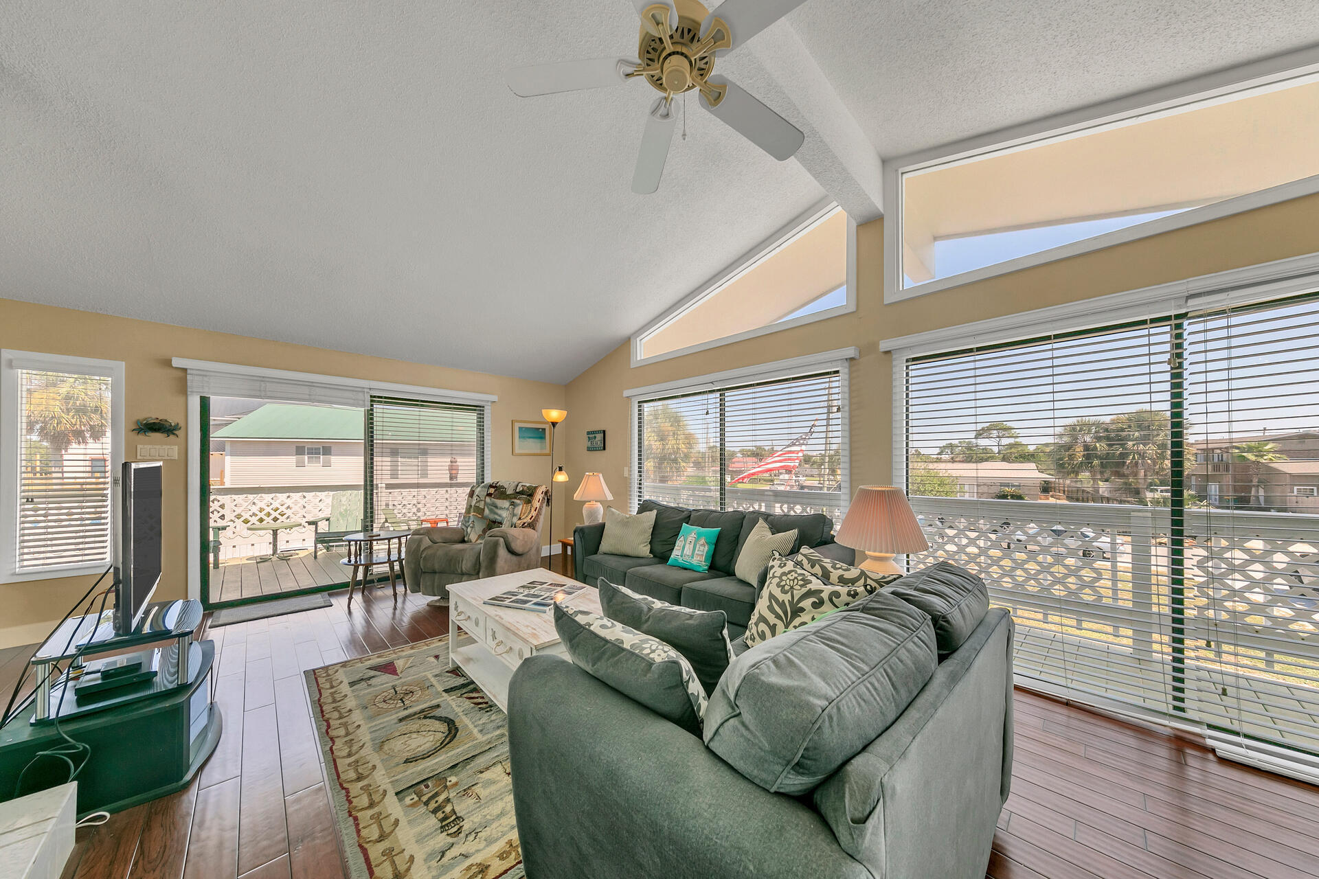 Santa Rosa Island - Residential