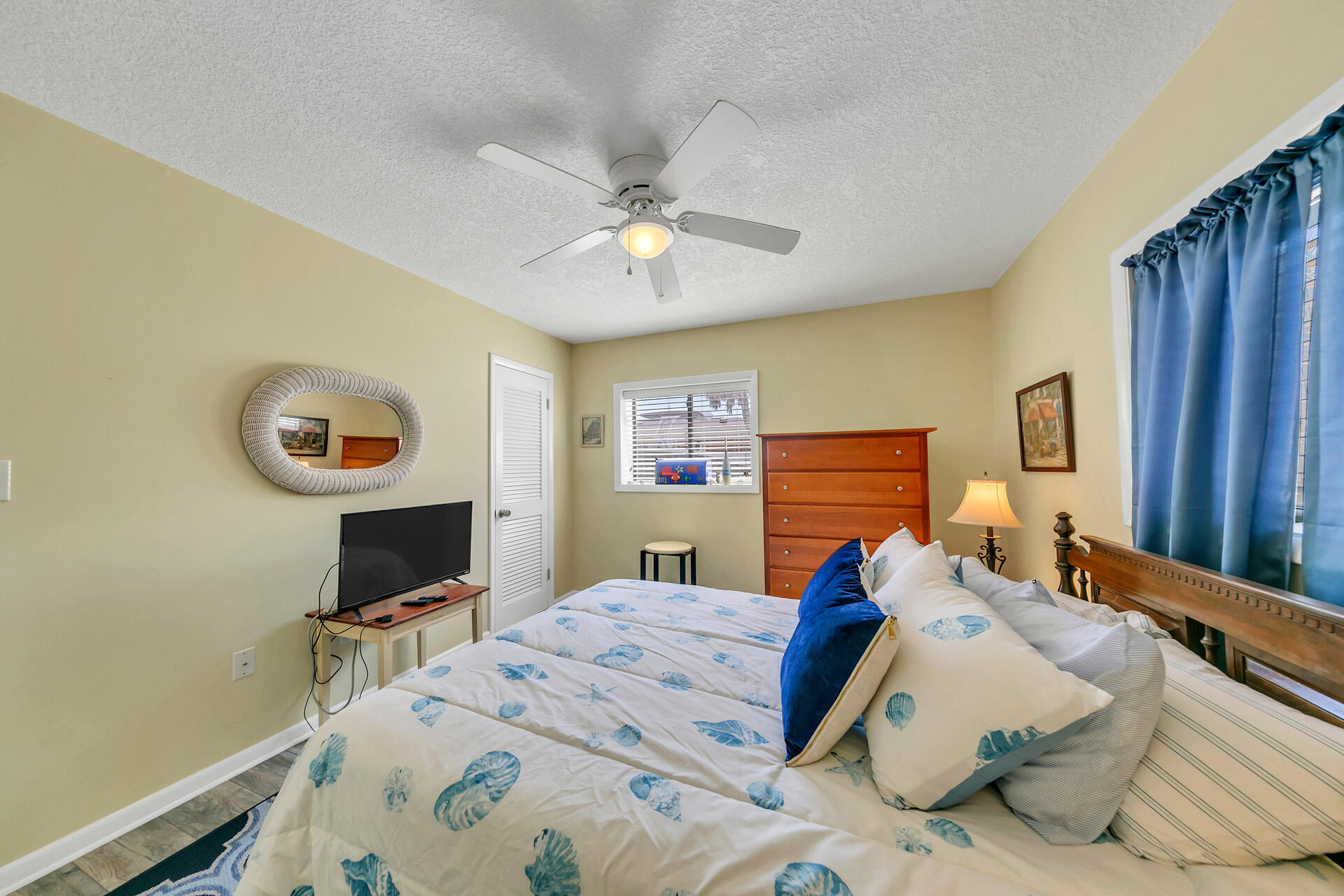 Santa Rosa Island - Residential