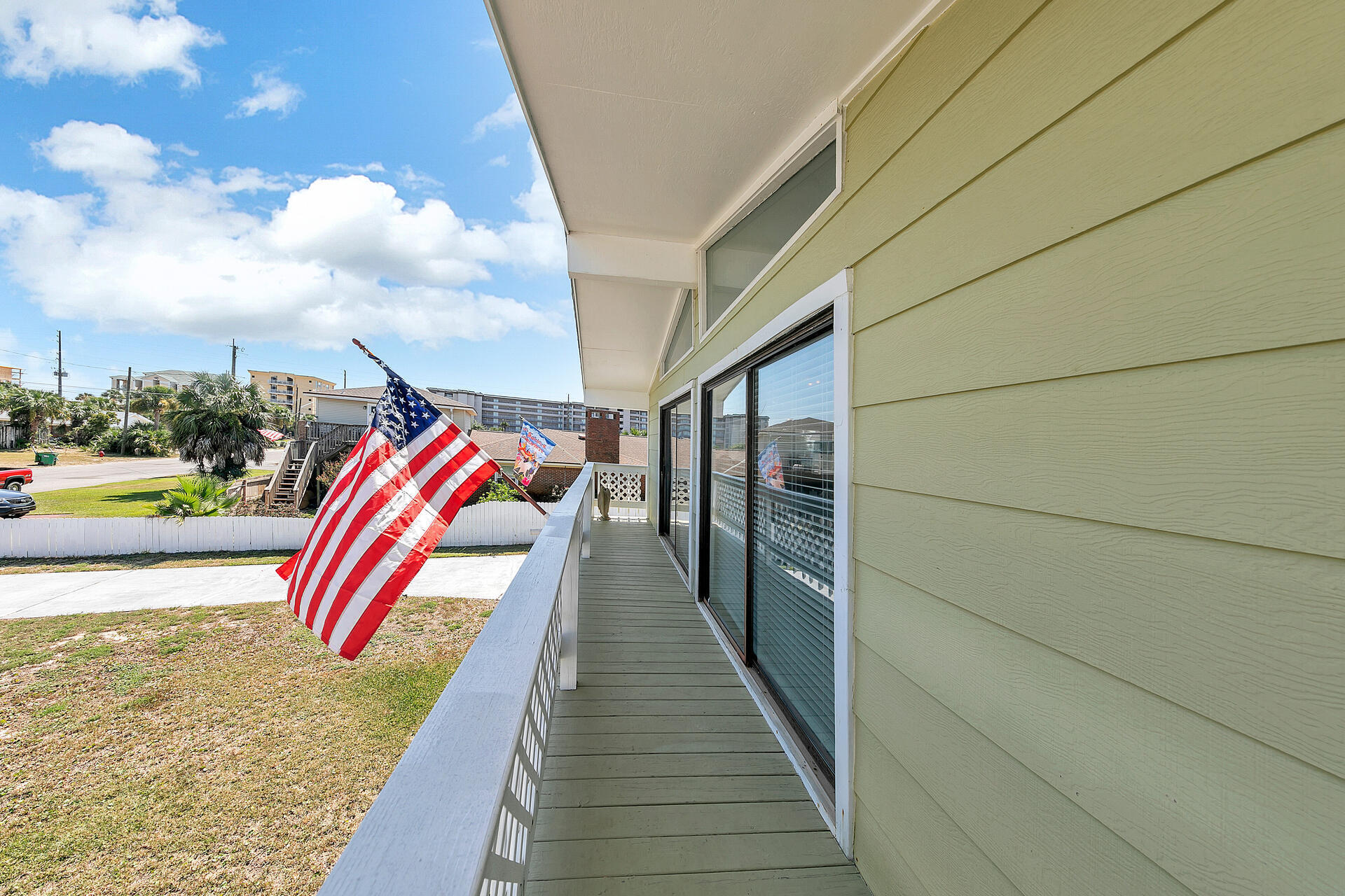 Santa Rosa Island - Residential
