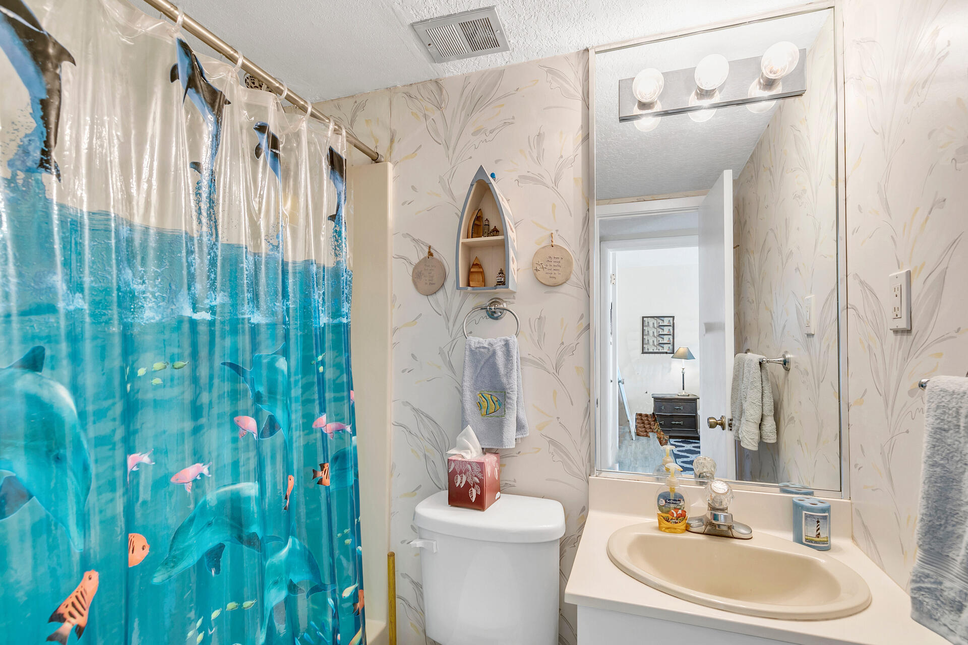 Santa Rosa Island - Residential