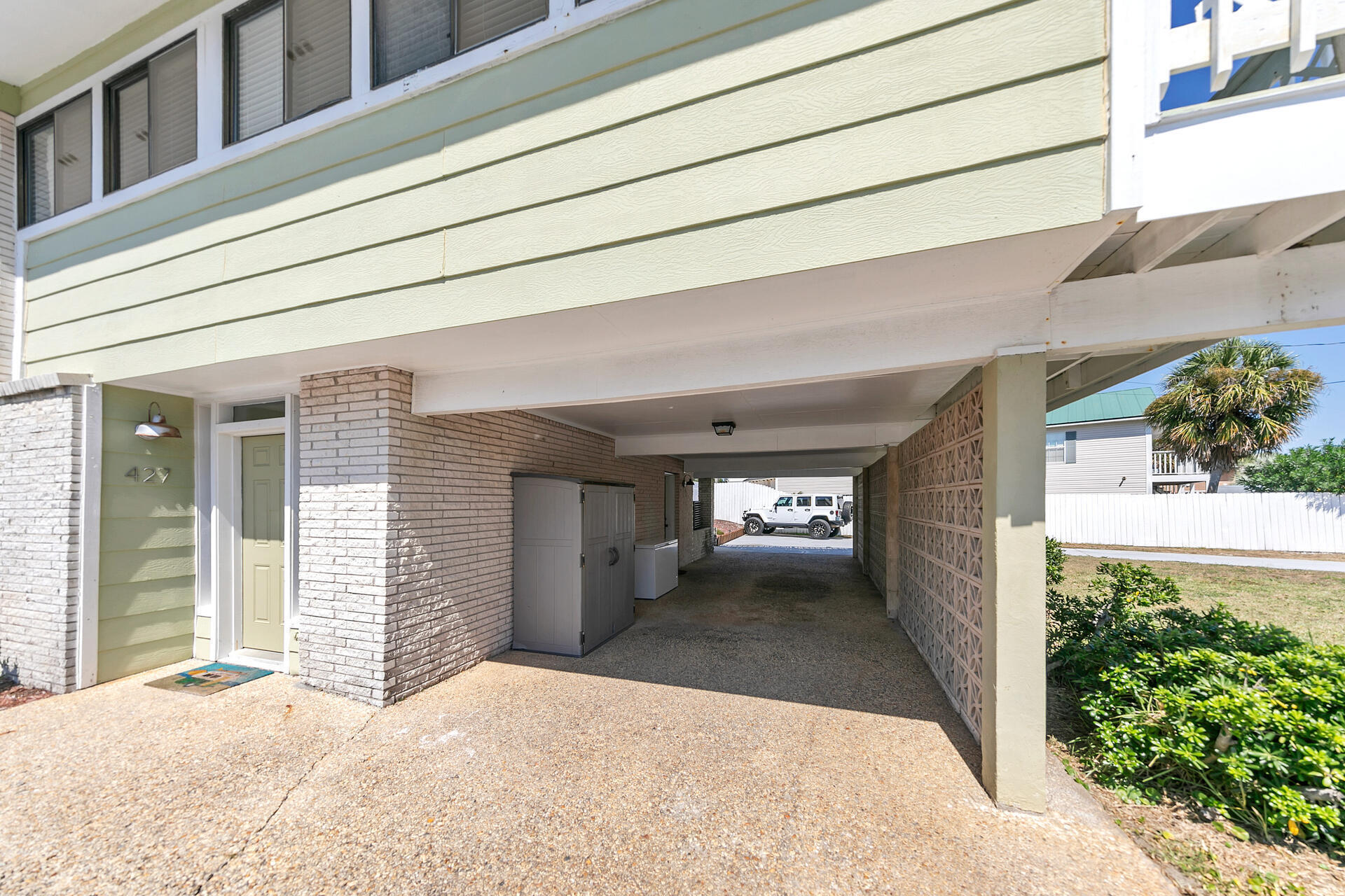 Santa Rosa Island - Residential