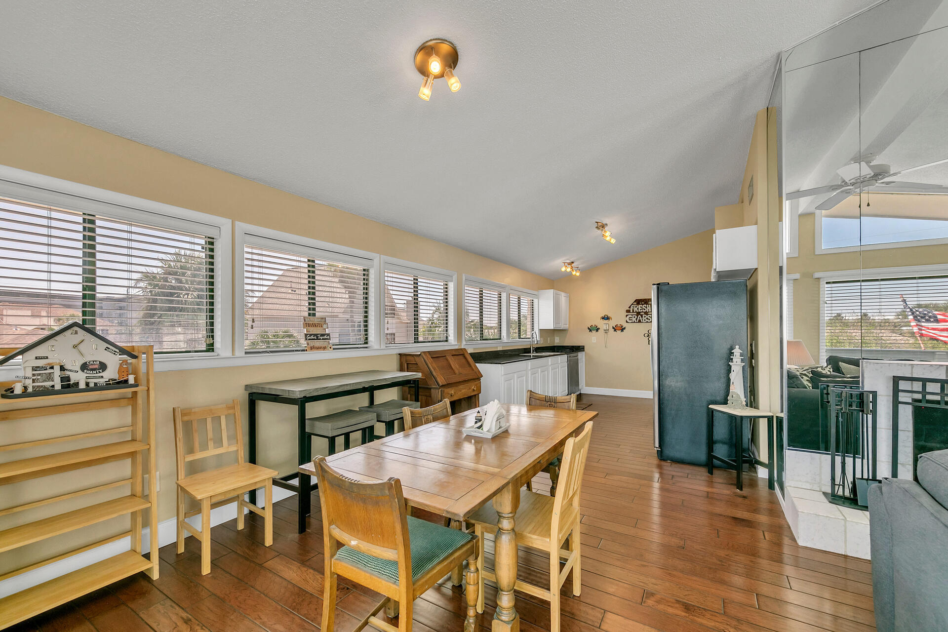 Santa Rosa Island - Residential