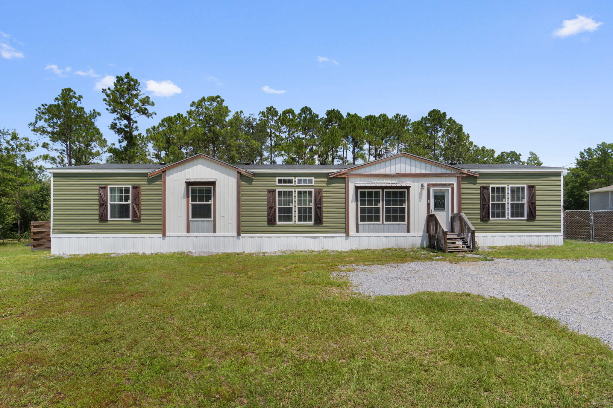 NO RECORDED SUBDIVISION - Residential