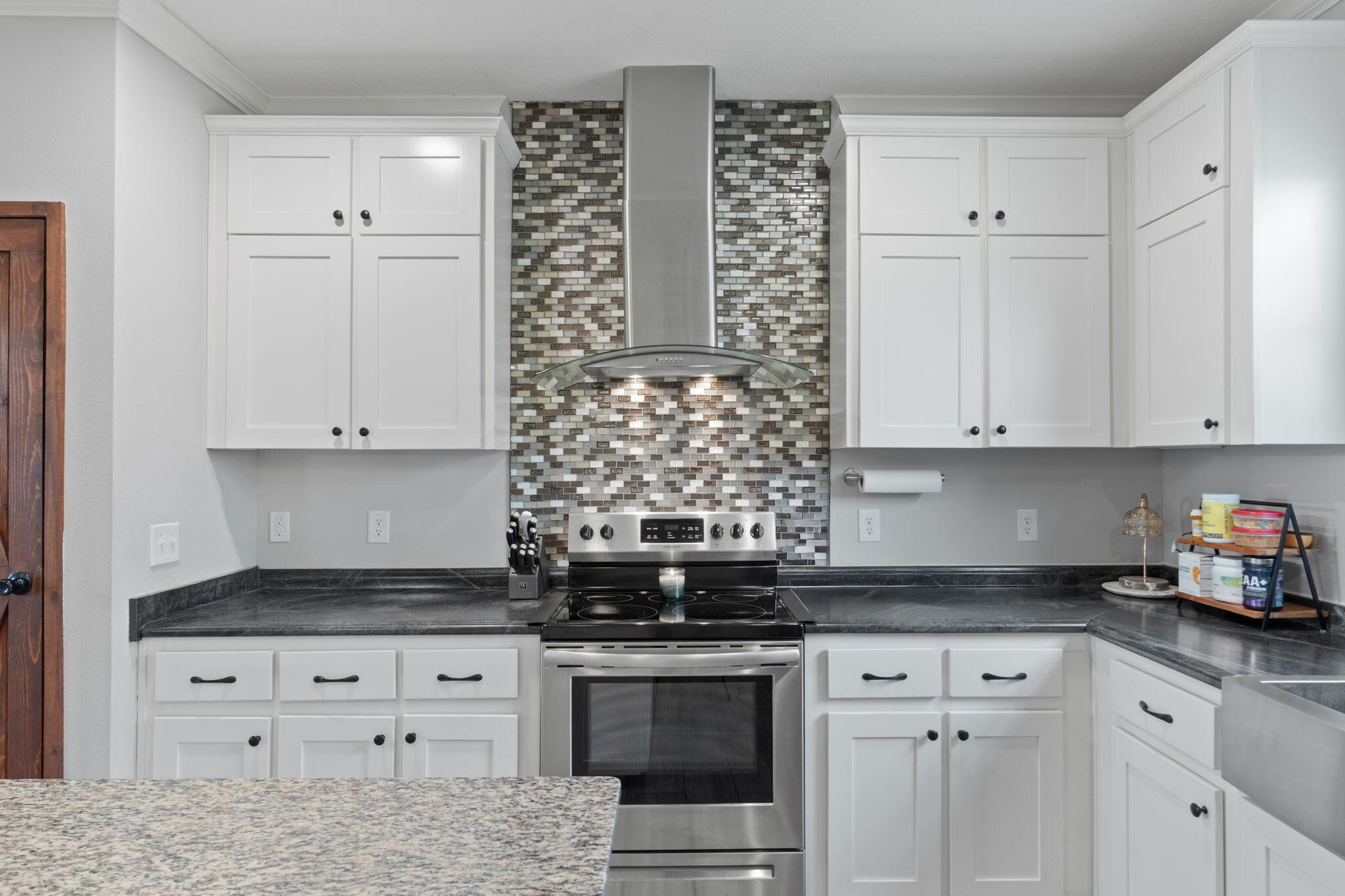 NO RECORDED SUBDIVISION - Residential
