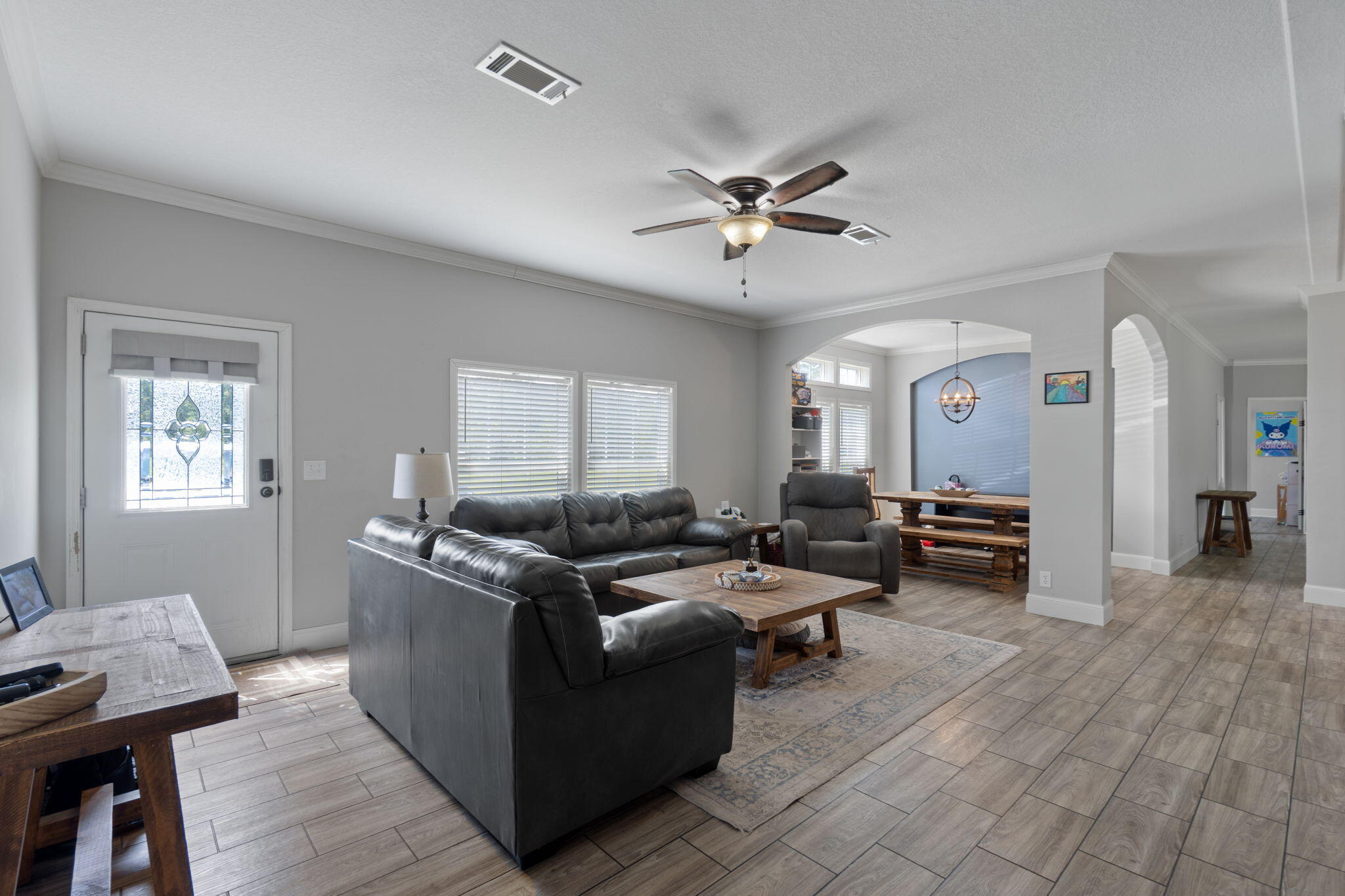 NO RECORDED SUBDIVISION - Residential