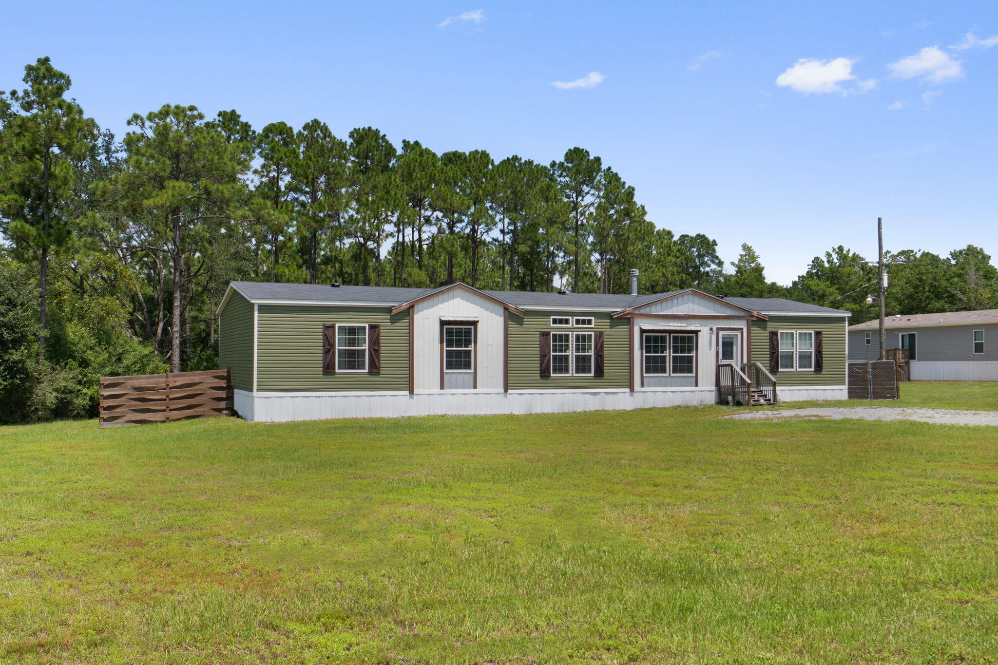 NO RECORDED SUBDIVISION - Residential