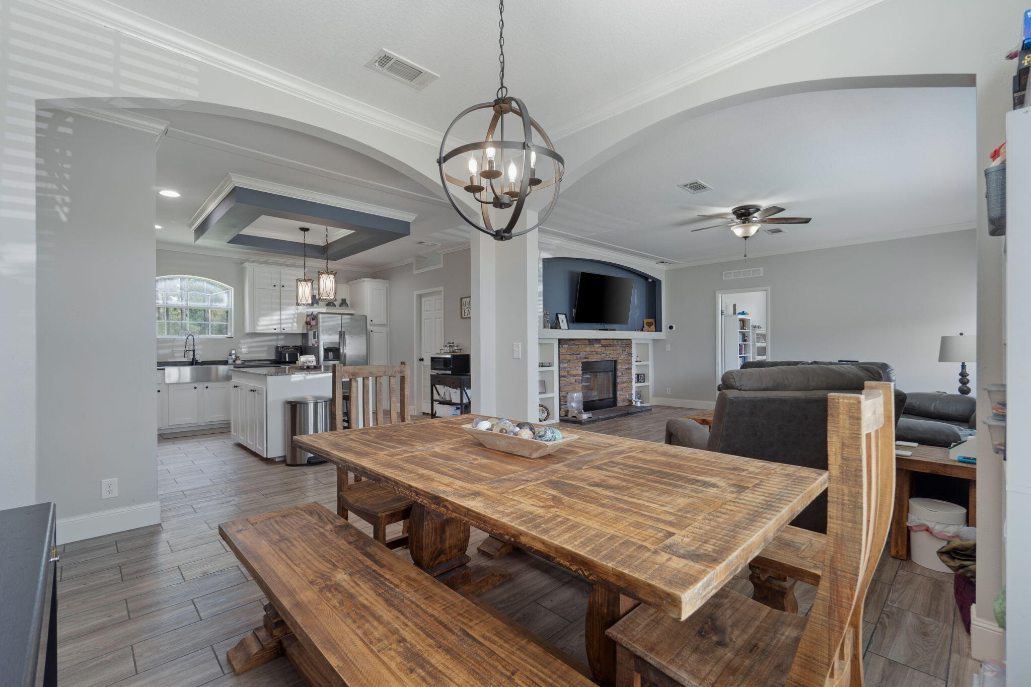 NO RECORDED SUBDIVISION - Residential