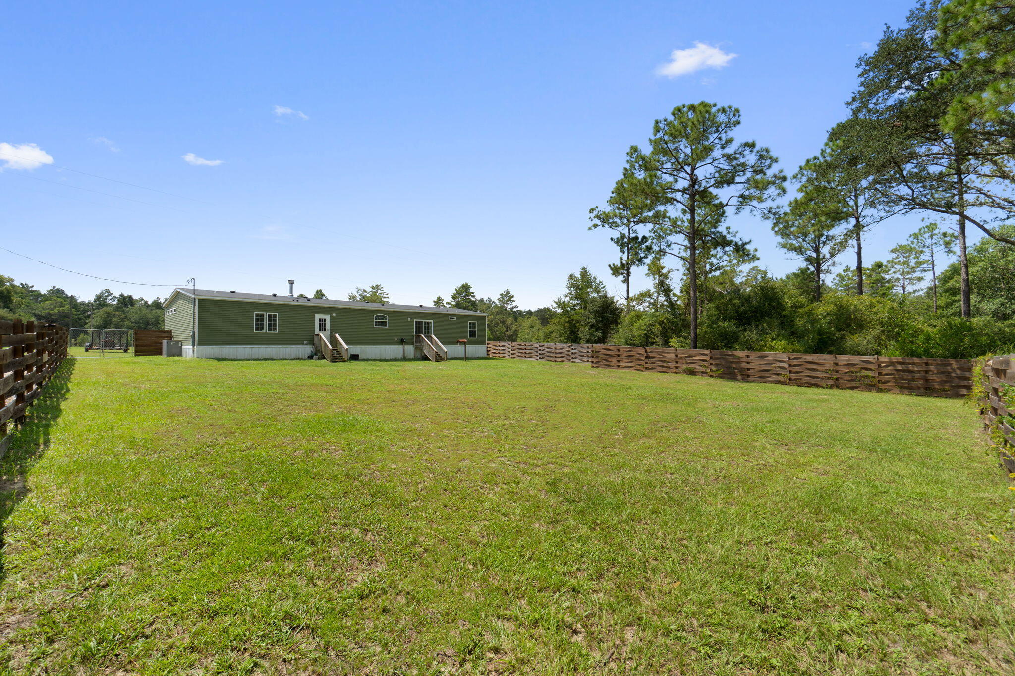 NO RECORDED SUBDIVISION - Residential