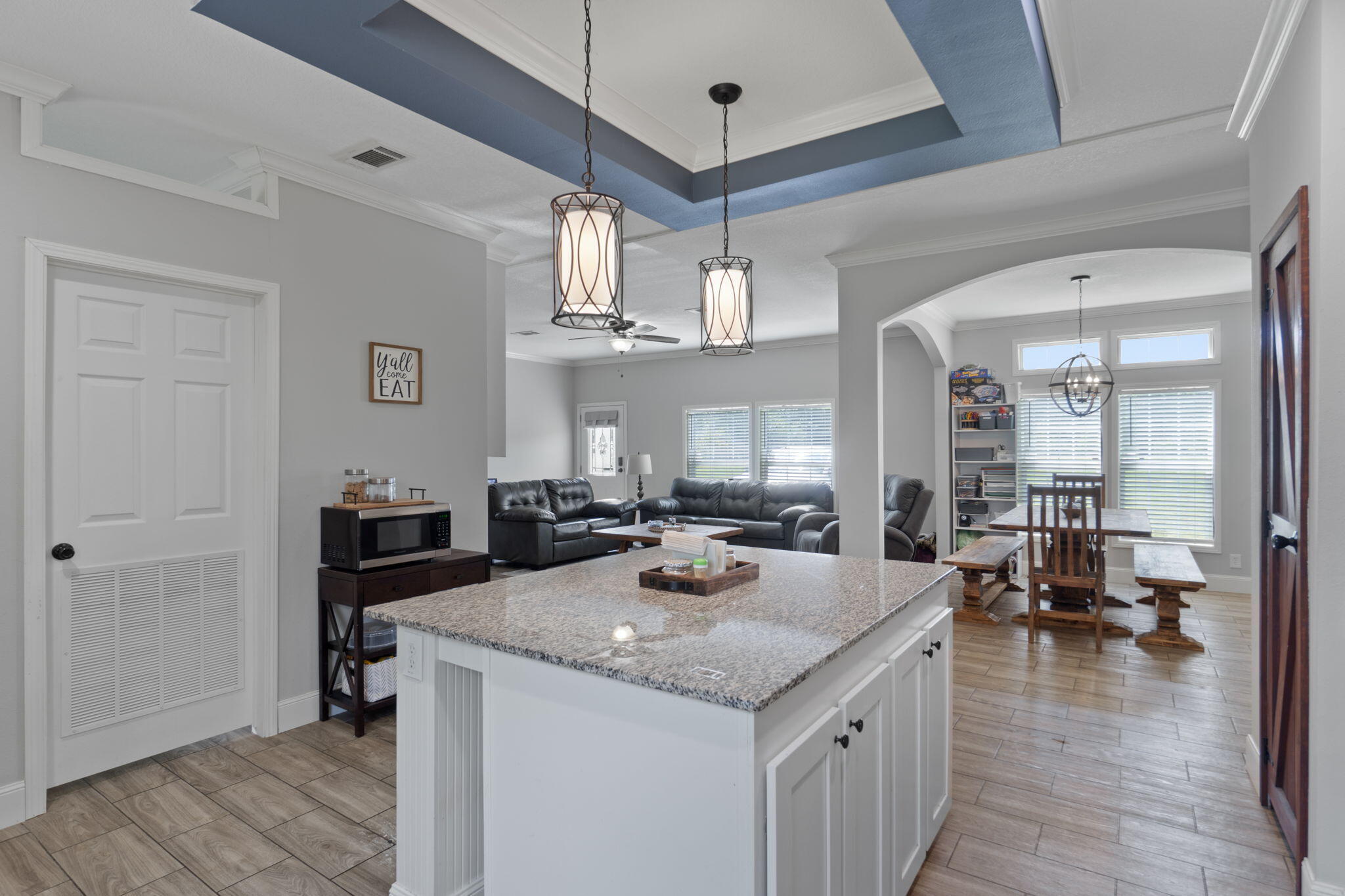 NO RECORDED SUBDIVISION - Residential