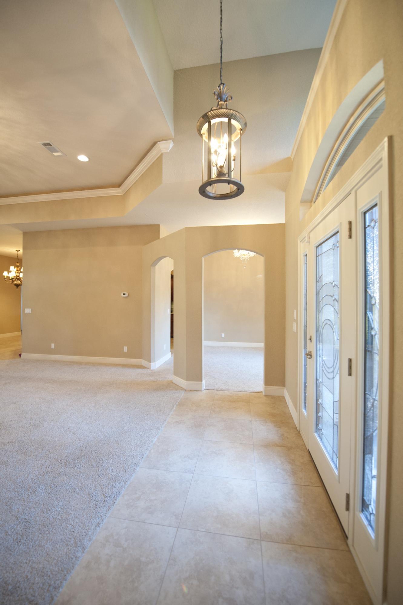 HOLLEY BY THE SEA - Residential