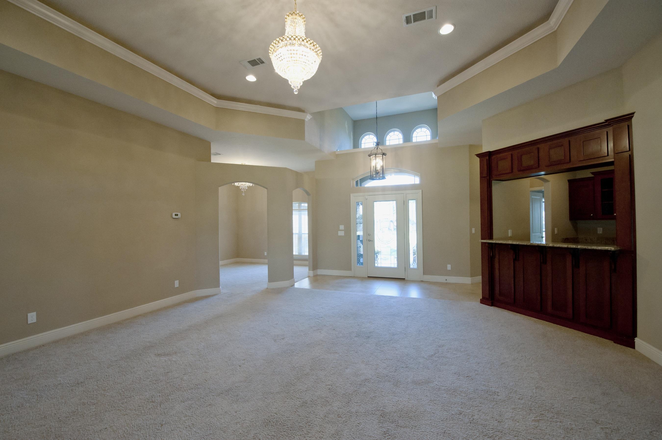 HOLLEY BY THE SEA - Residential