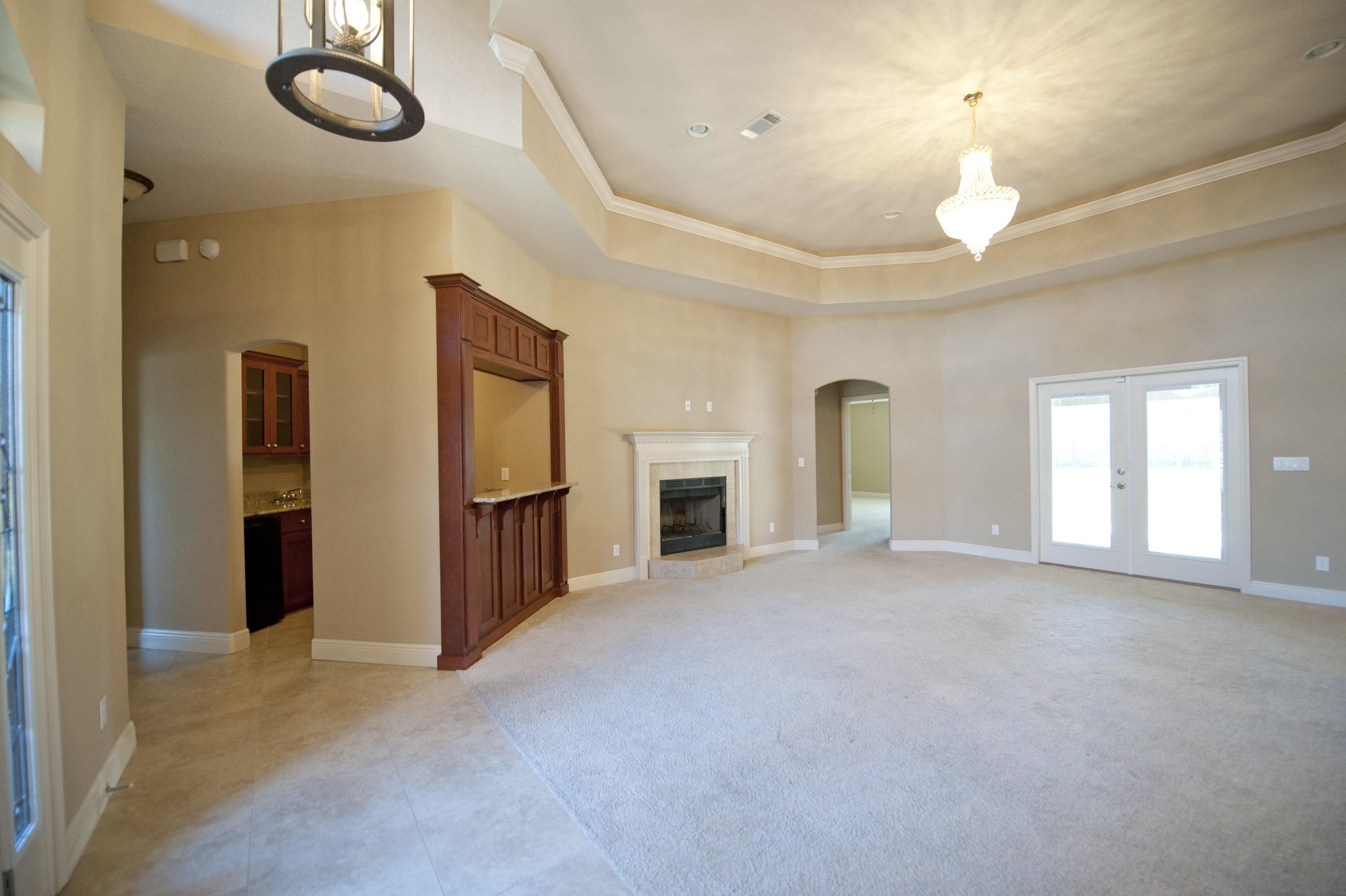 HOLLEY BY THE SEA - Residential