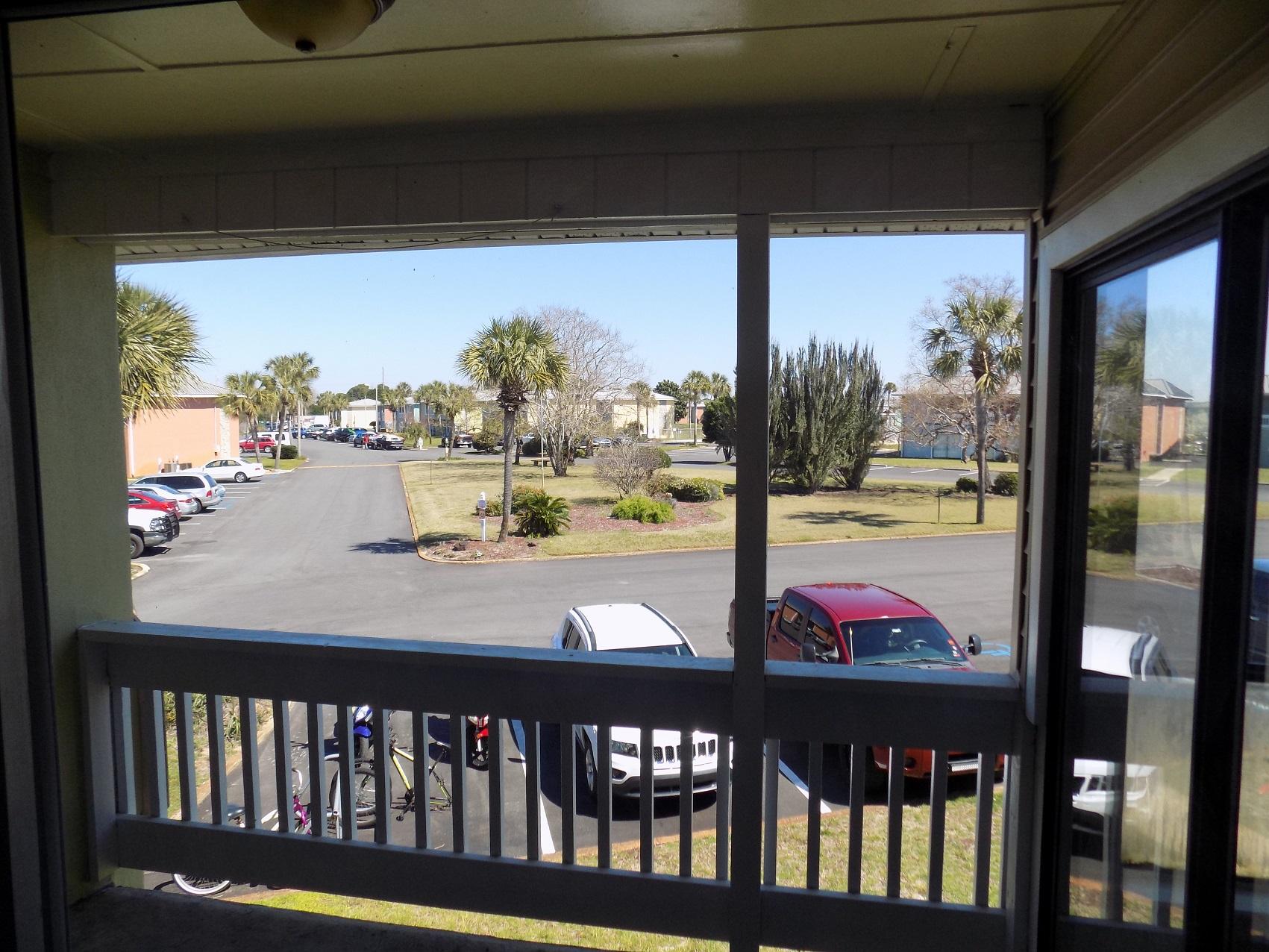 GULF TERRACE CONDO - Residential