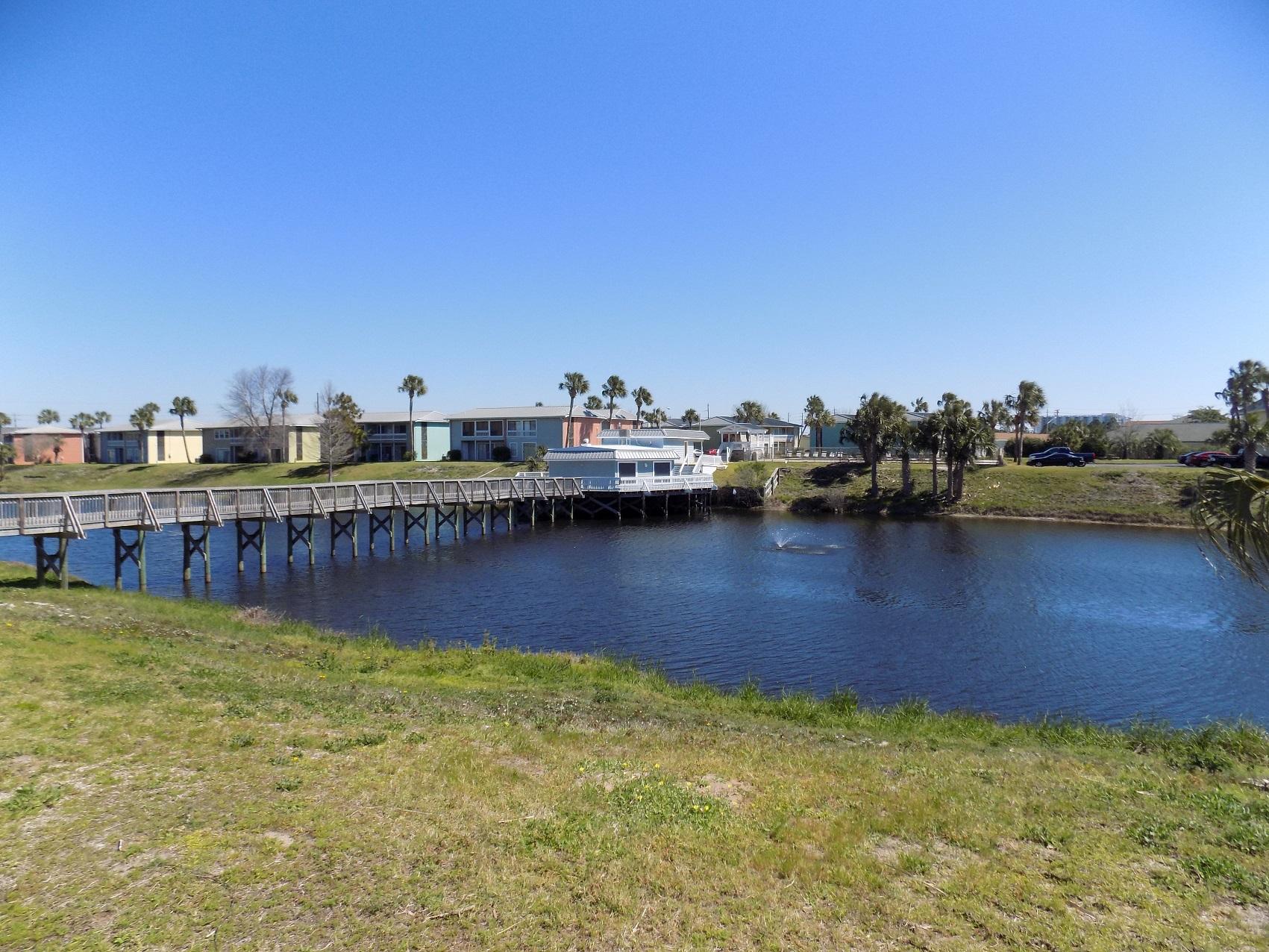 GULF TERRACE CONDO - Residential
