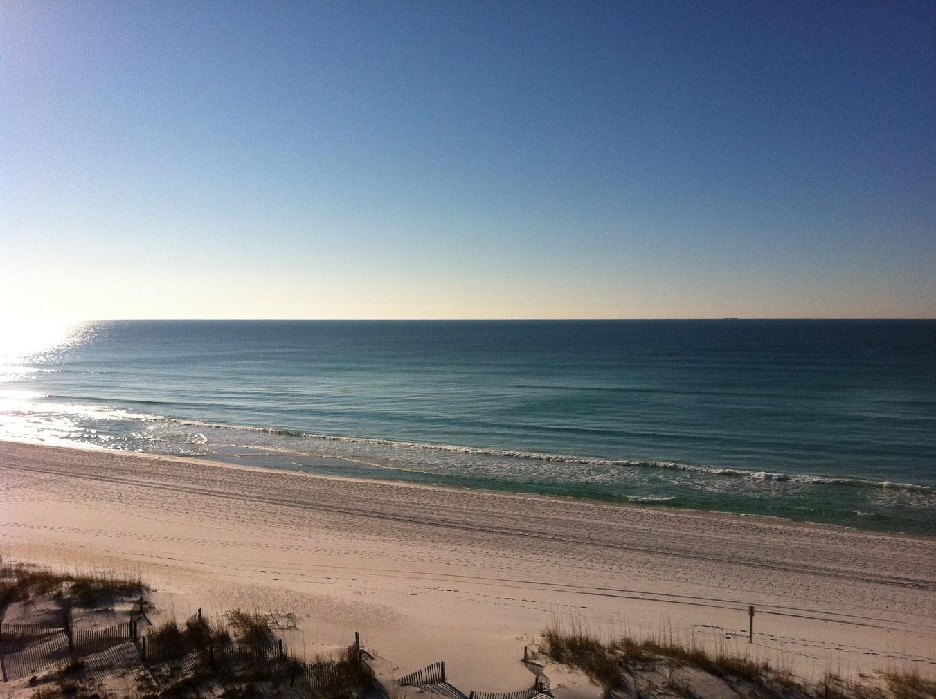 GULF TERRACE CONDO - Residential