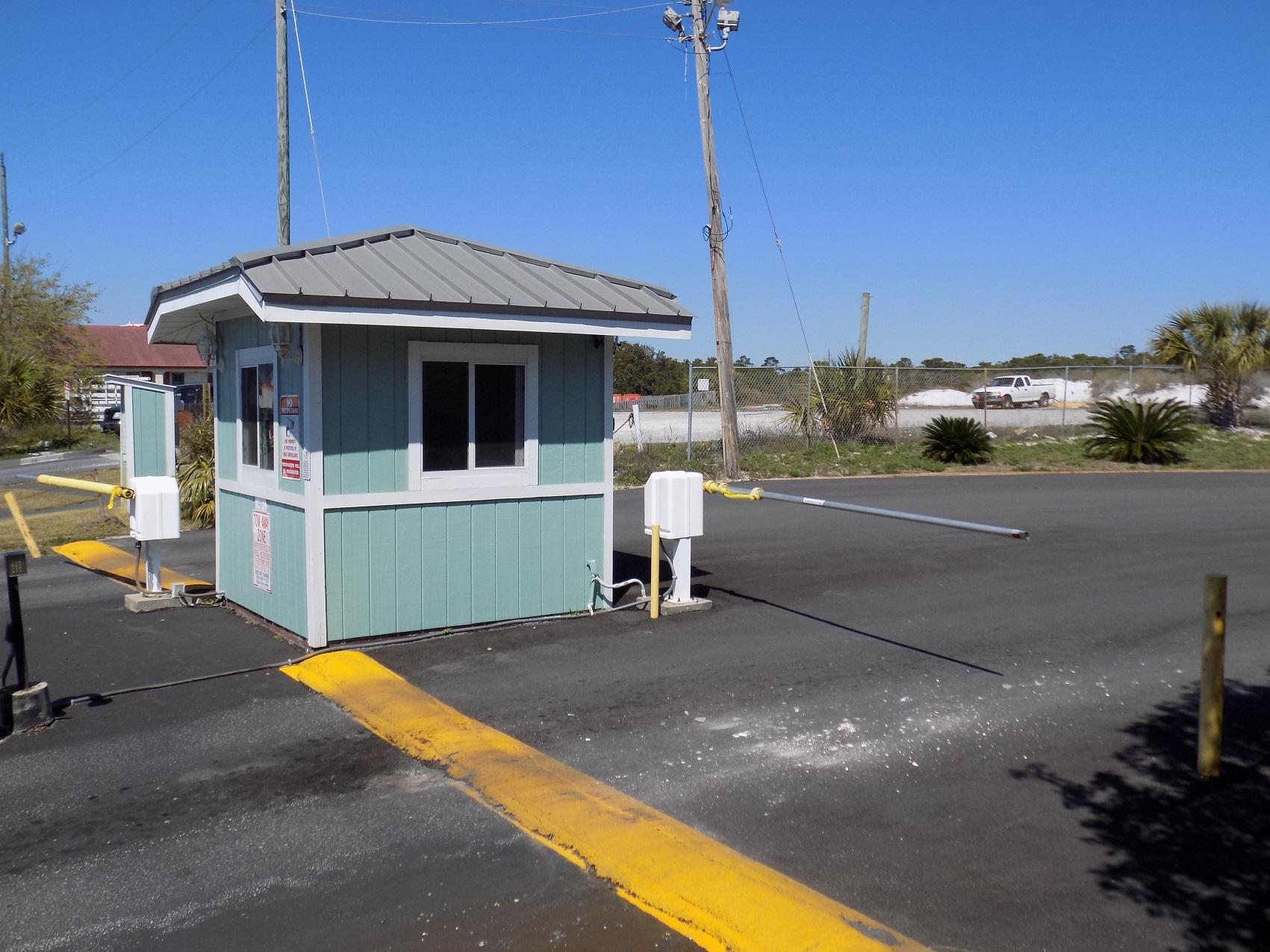 GULF TERRACE CONDO - Residential