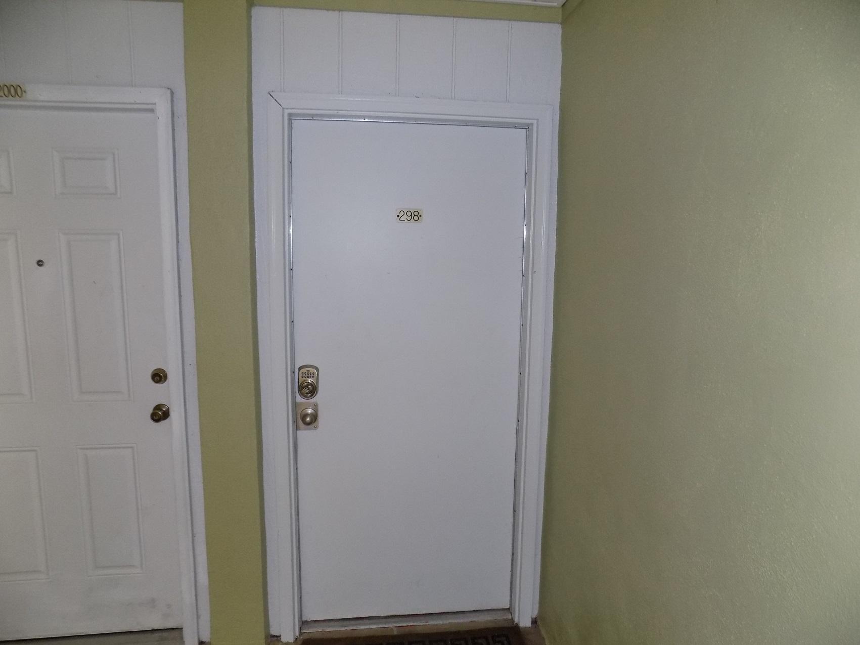 GULF TERRACE CONDO - Residential