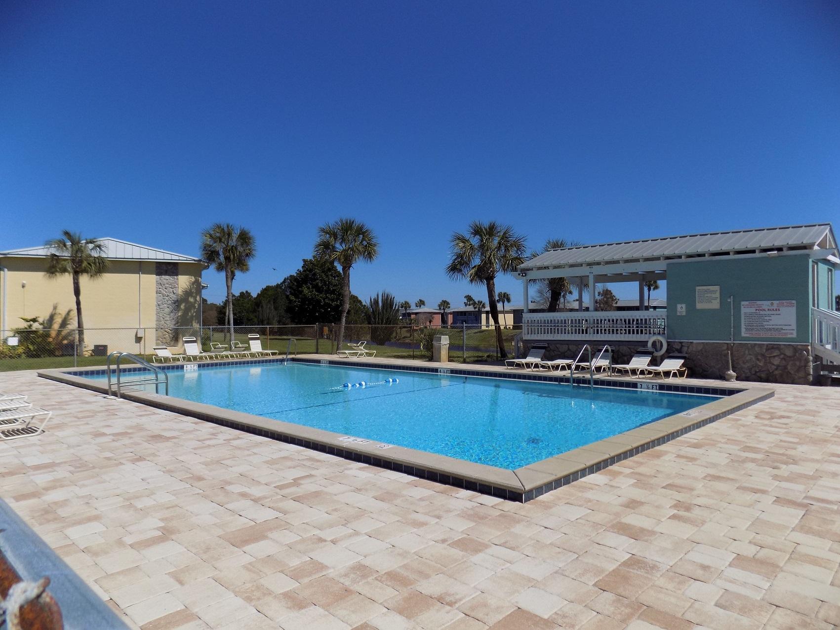 GULF TERRACE CONDO - Residential