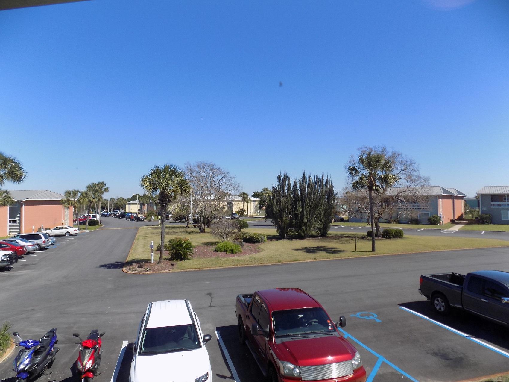 GULF TERRACE CONDO - Residential