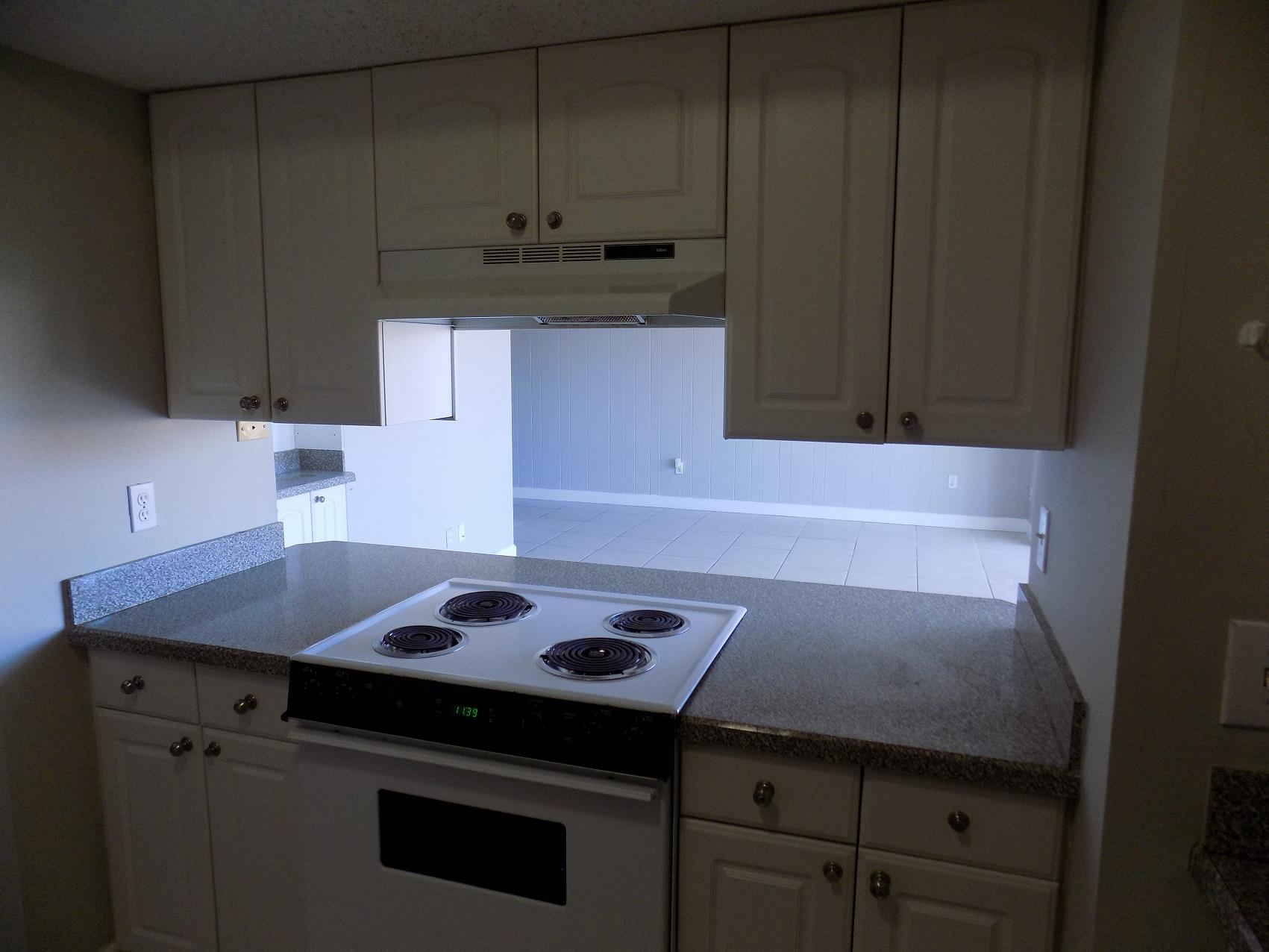 GULF TERRACE CONDO - Residential