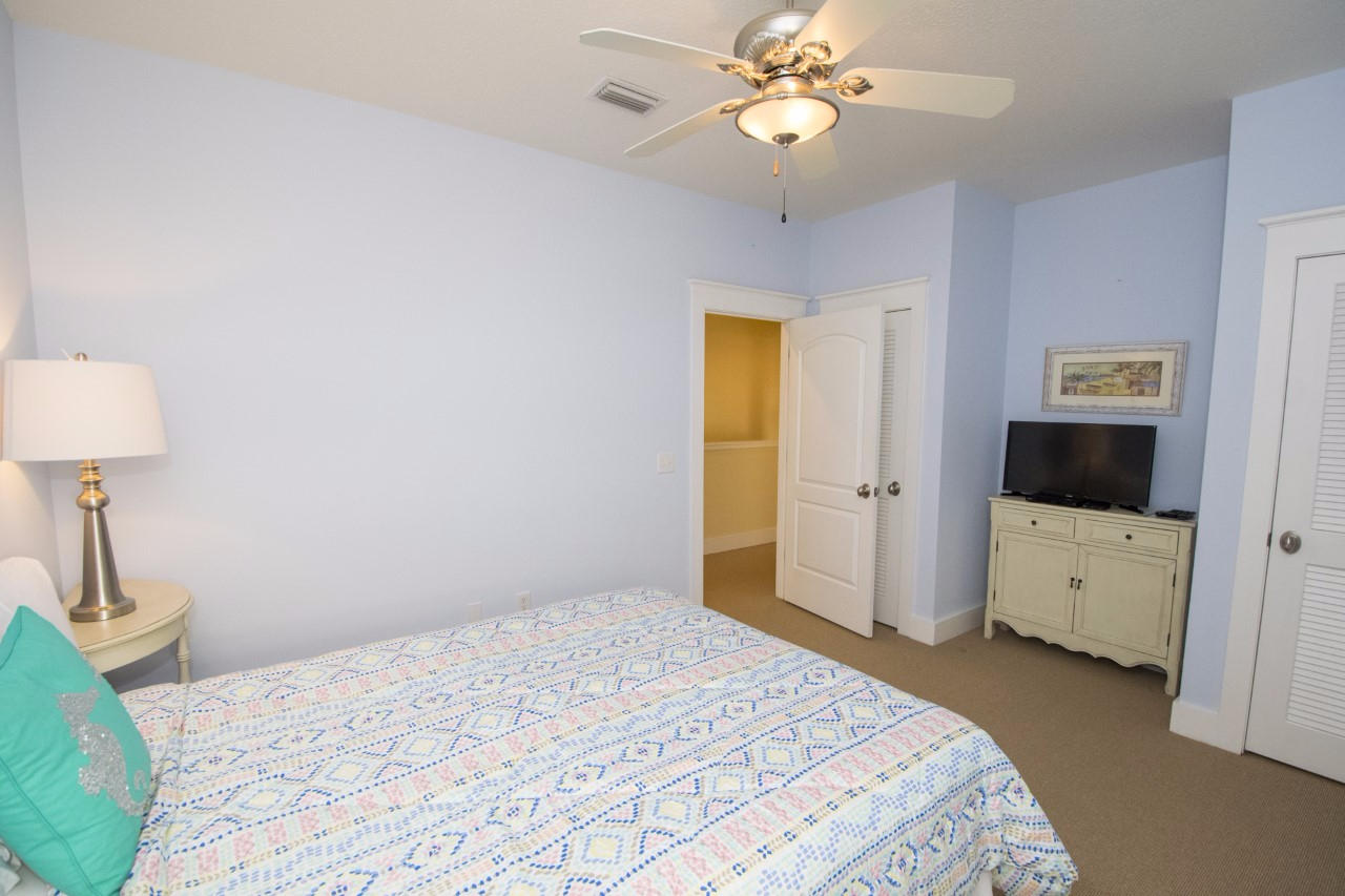 LA VALENCIA BEACH RESORT - Residential