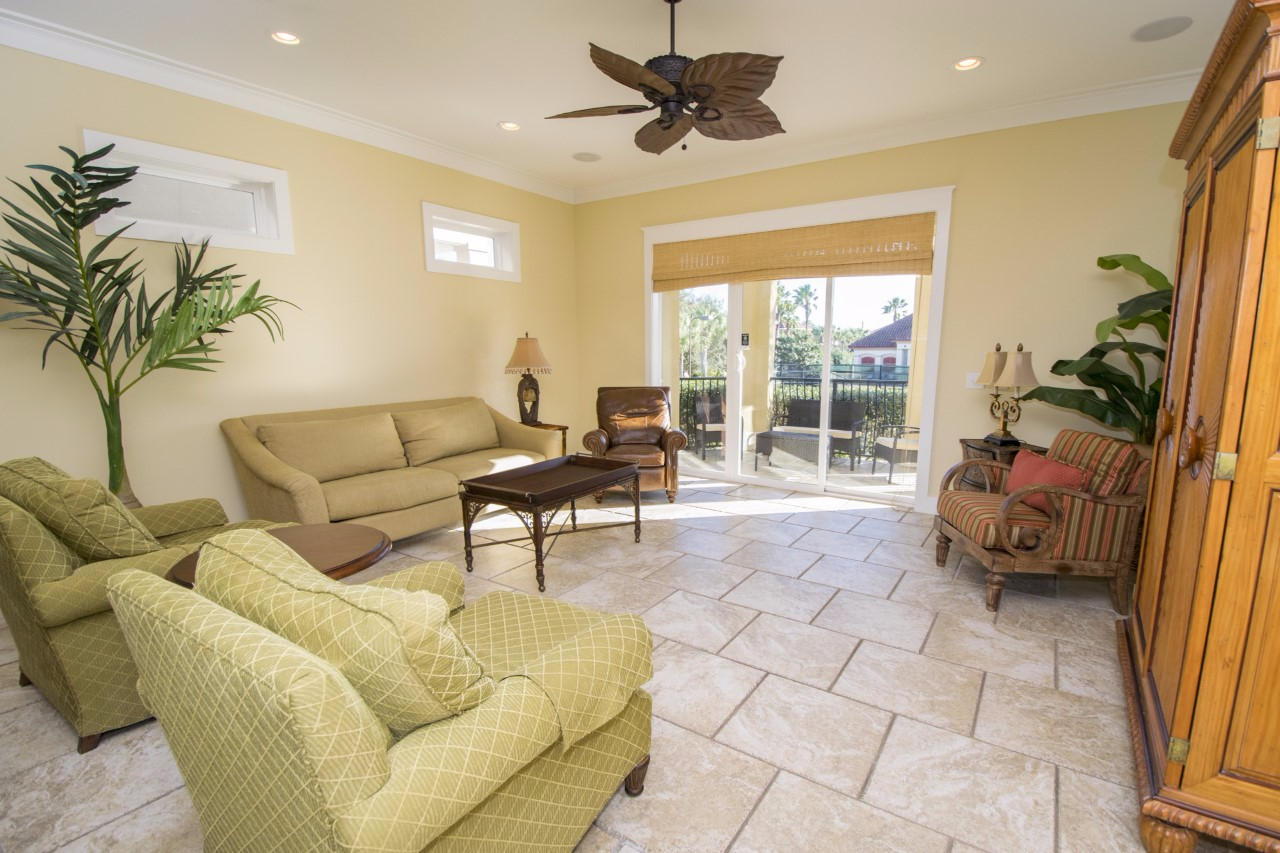 LA VALENCIA BEACH RESORT - Residential