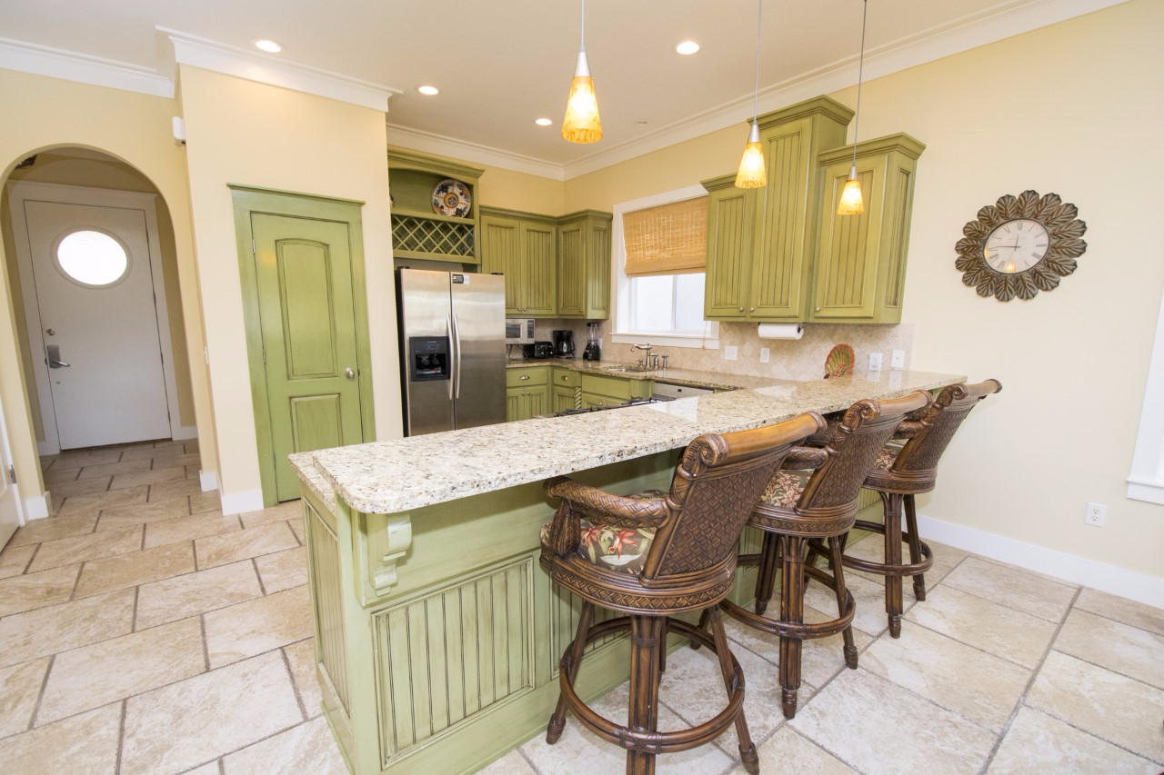 LA VALENCIA BEACH RESORT - Residential