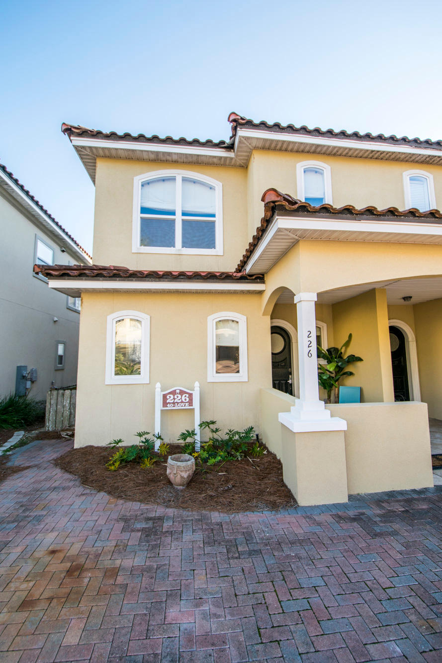 LA VALENCIA BEACH RESORT - Residential