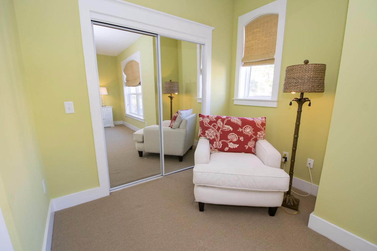 LA VALENCIA BEACH RESORT - Residential