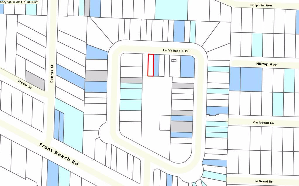 LA VALENCIA BEACH RESORT - Residential