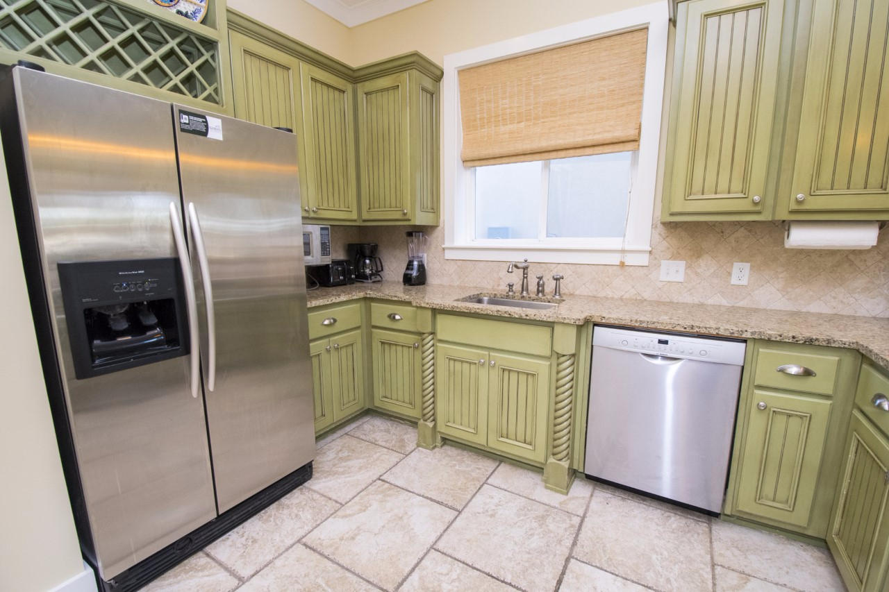 LA VALENCIA BEACH RESORT - Residential