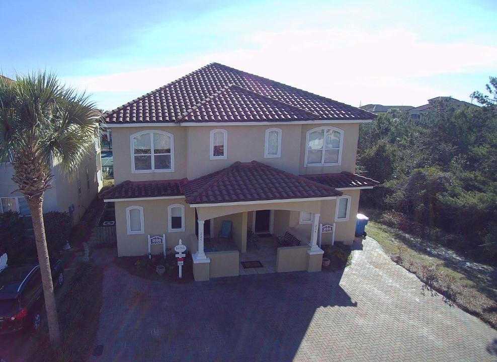 LA VALENCIA BEACH RESORT - Residential