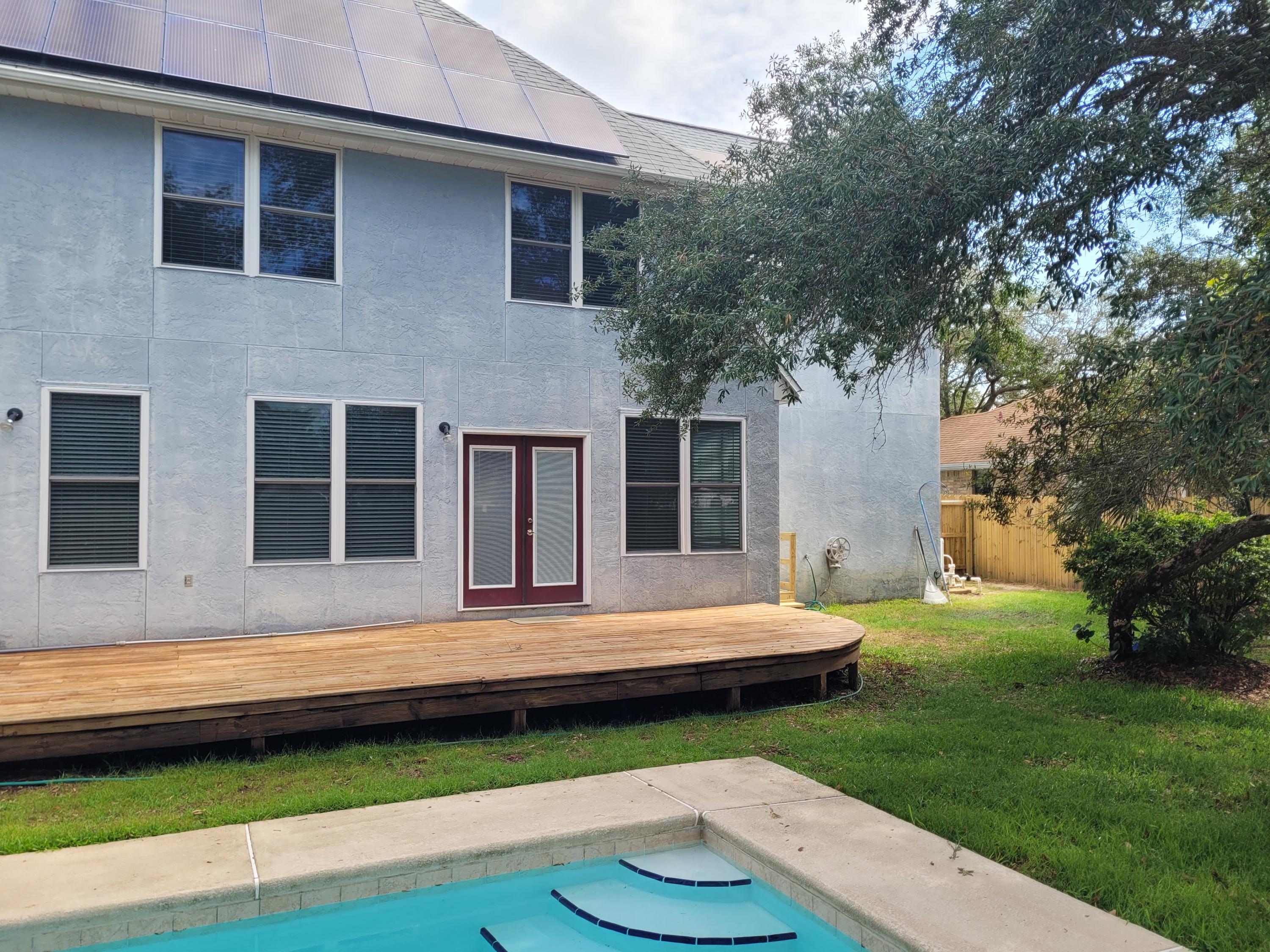 LAKE POINTE - Residential