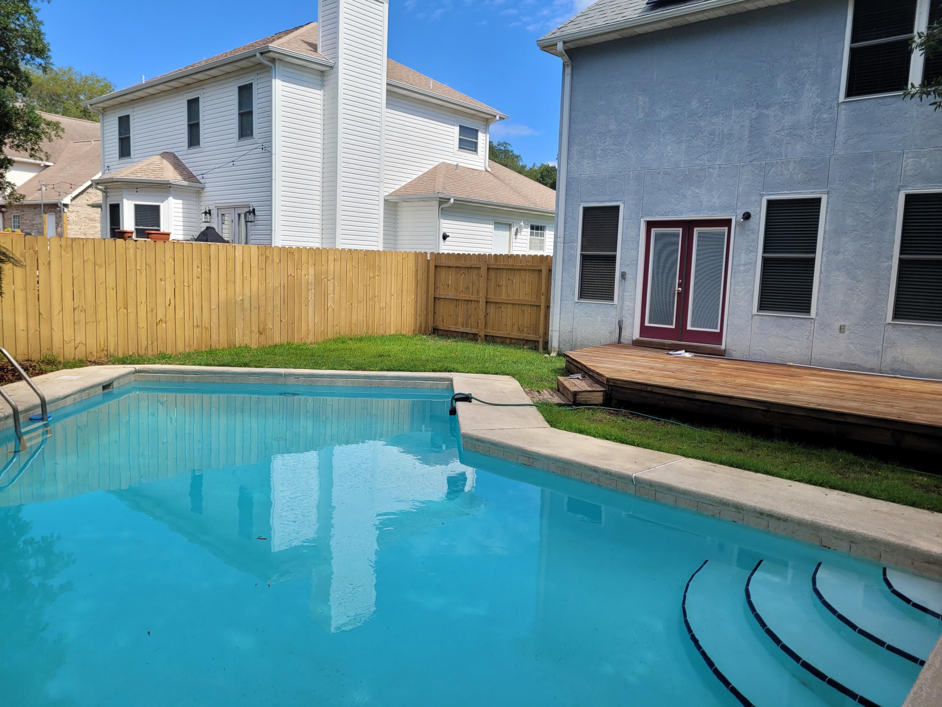 LAKE POINTE - Residential