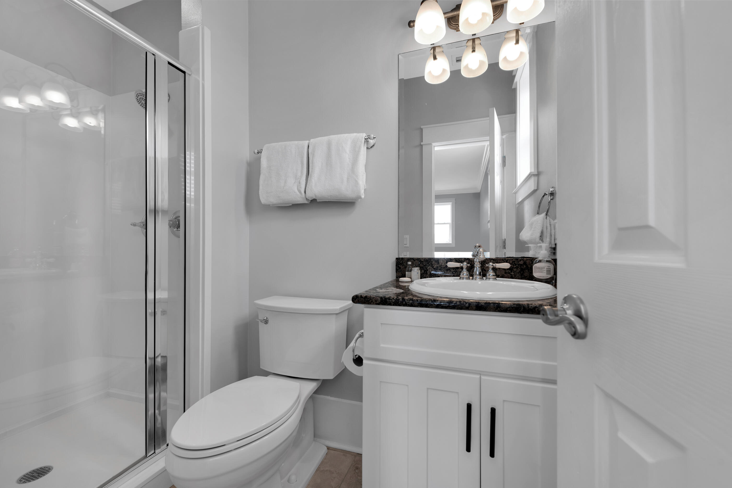 SEACREST BEACH - Residential Lease