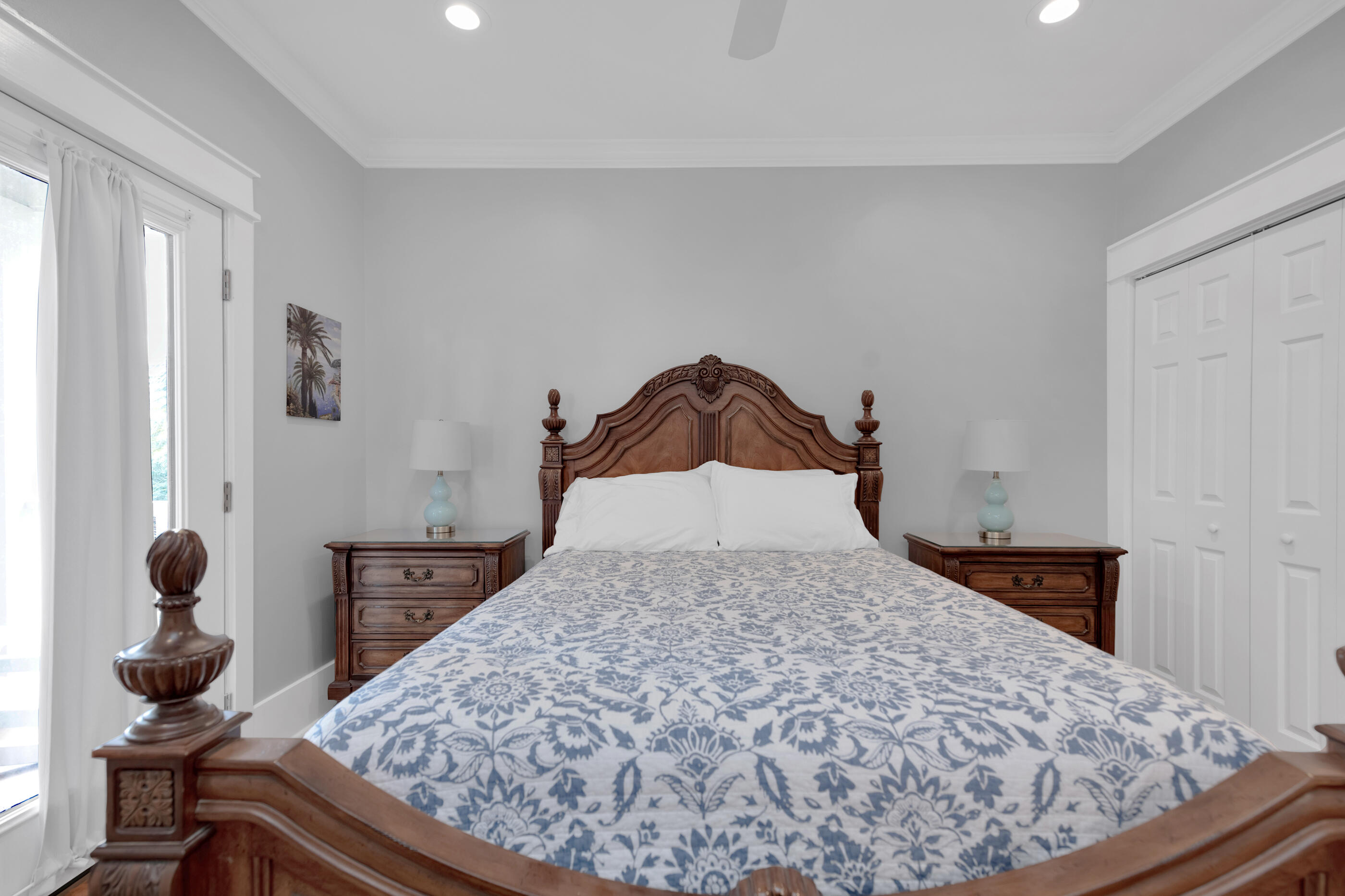 SEACREST BEACH - Residential Lease