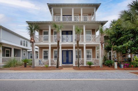 18 Beach Bike Way Inlet Beach FL 32461