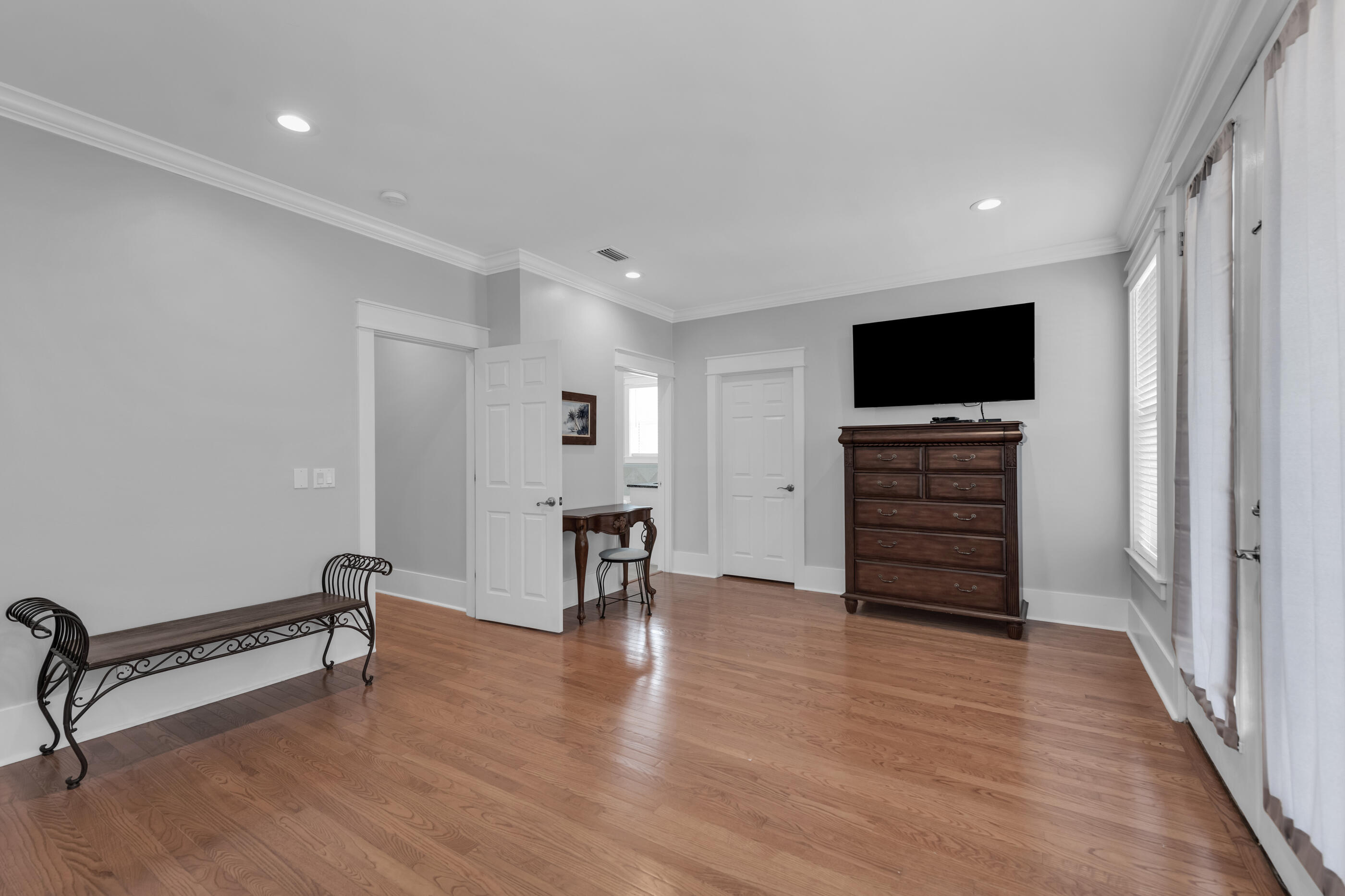 SEACREST BEACH - Residential Lease