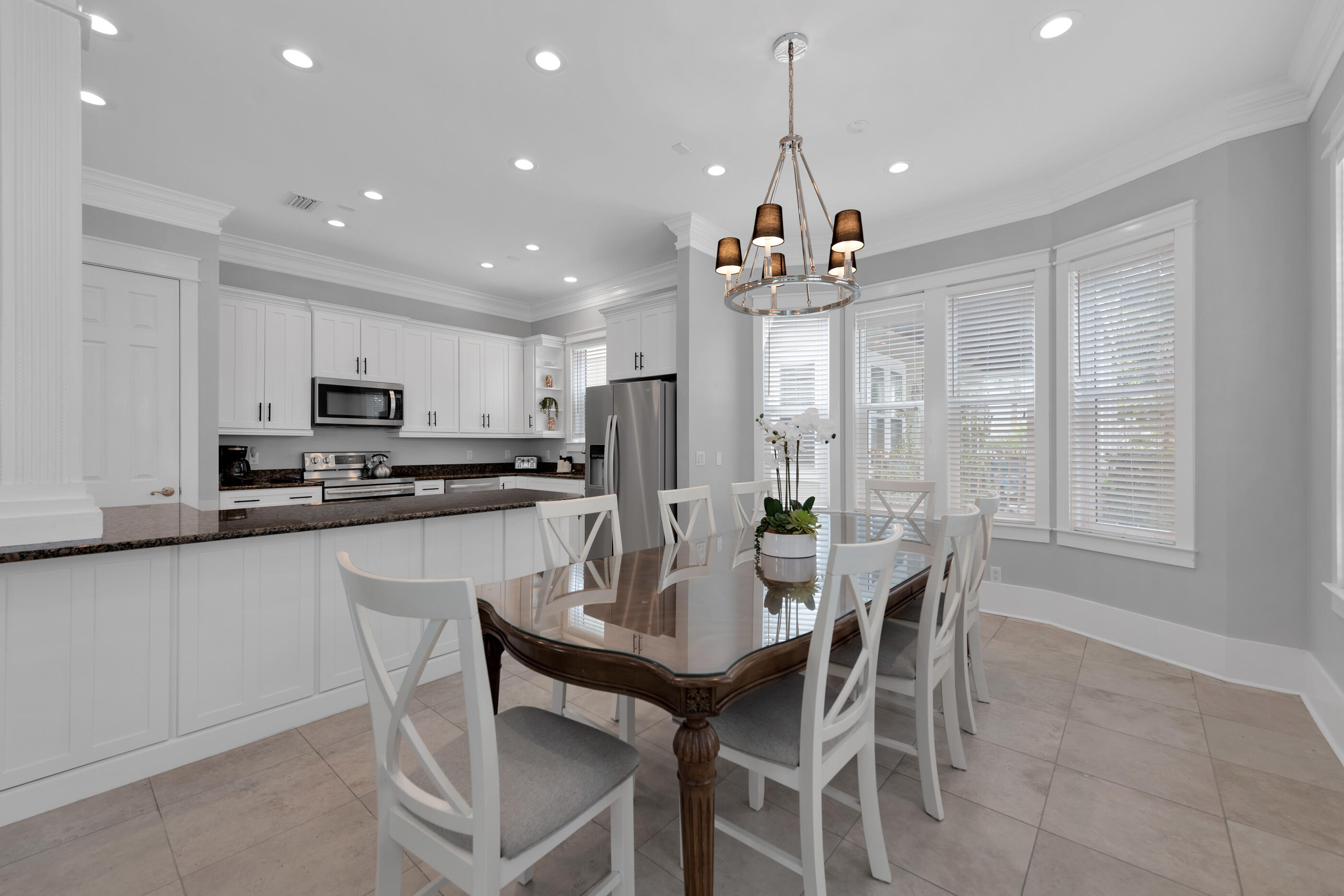 SEACREST BEACH - Residential Lease
