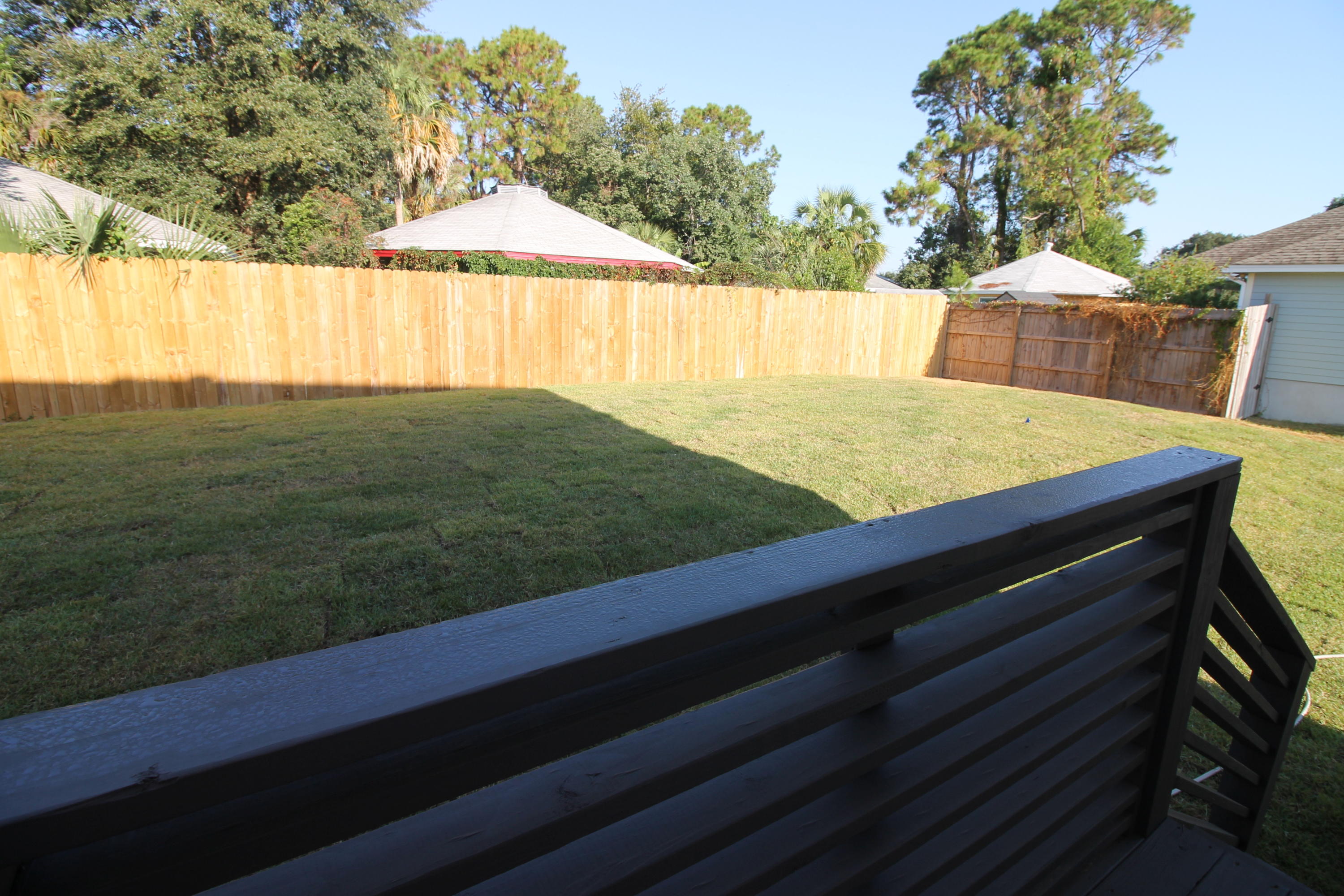 TREASURE ISLAND - Residential