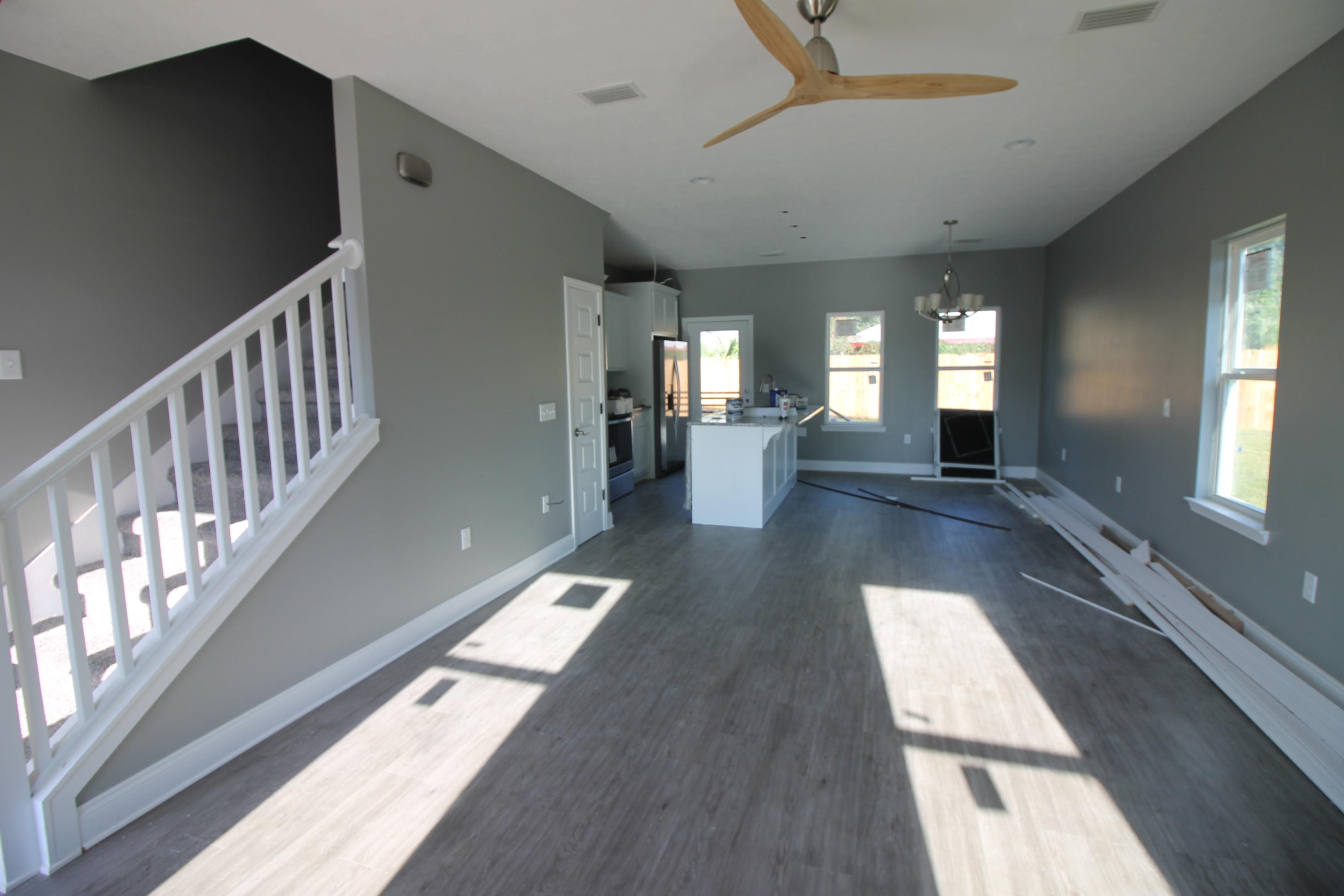 TREASURE ISLAND - Residential