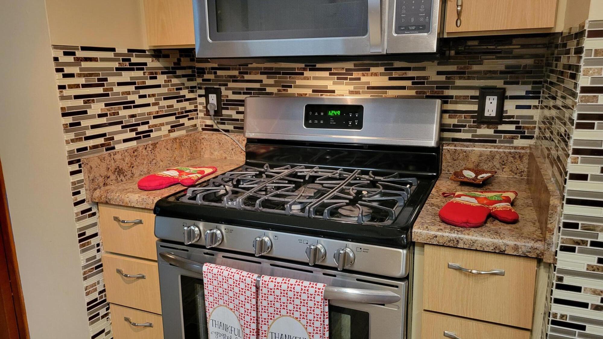 GRAND RIDGE PH 1 - Residential